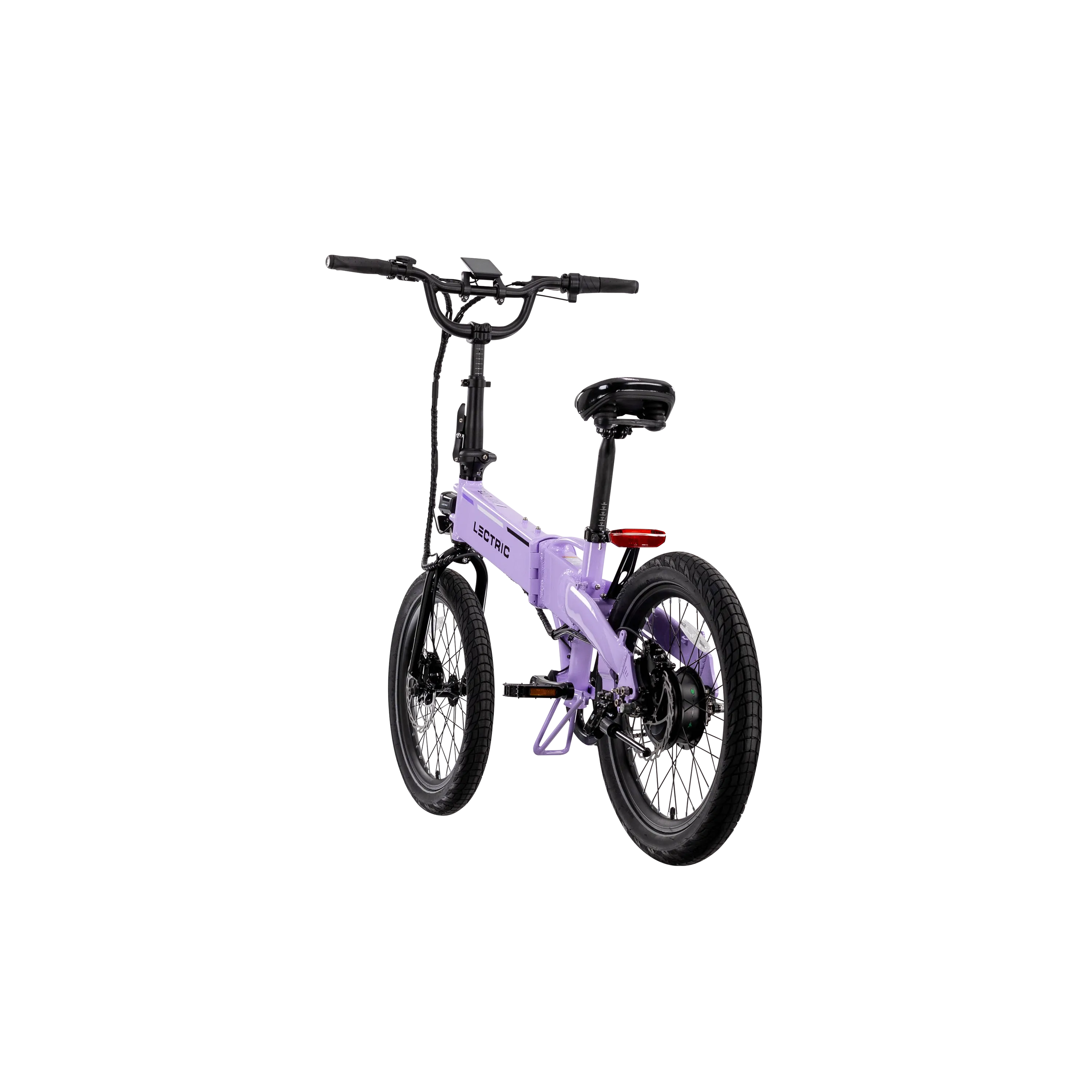 XP Lite2 Lavender Haze eBike