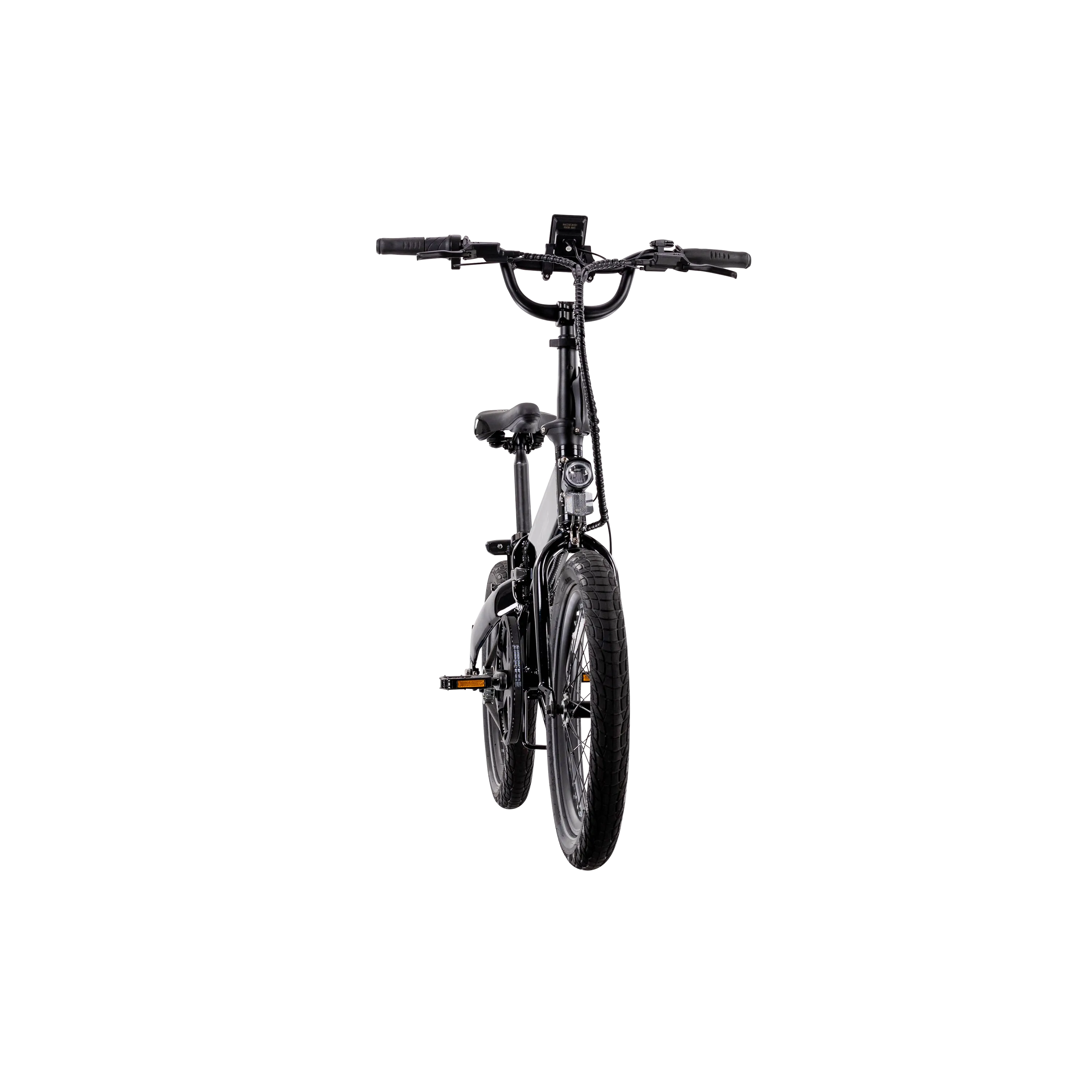 XP Lite2 JW Black eBike