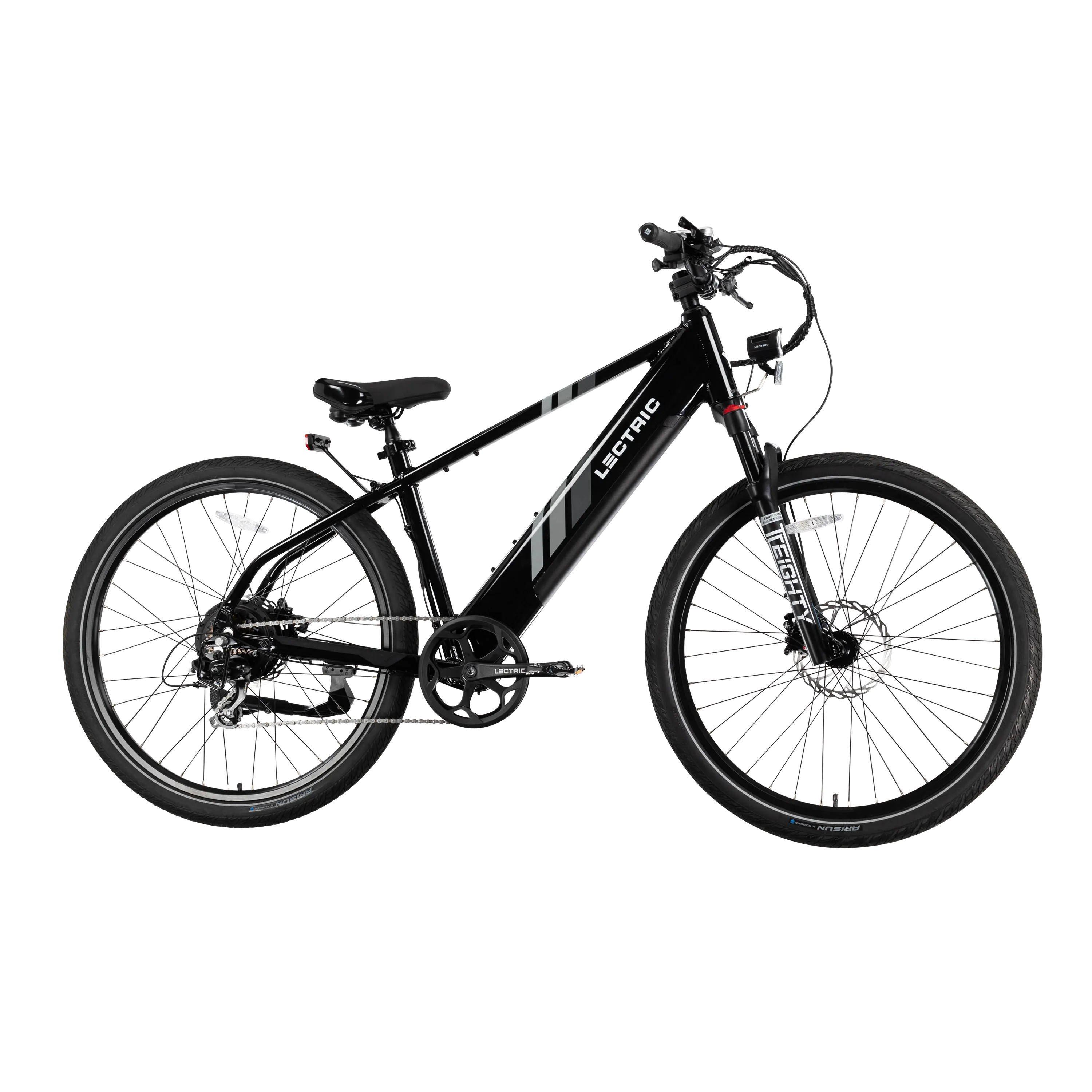 XPress High-Step eBike