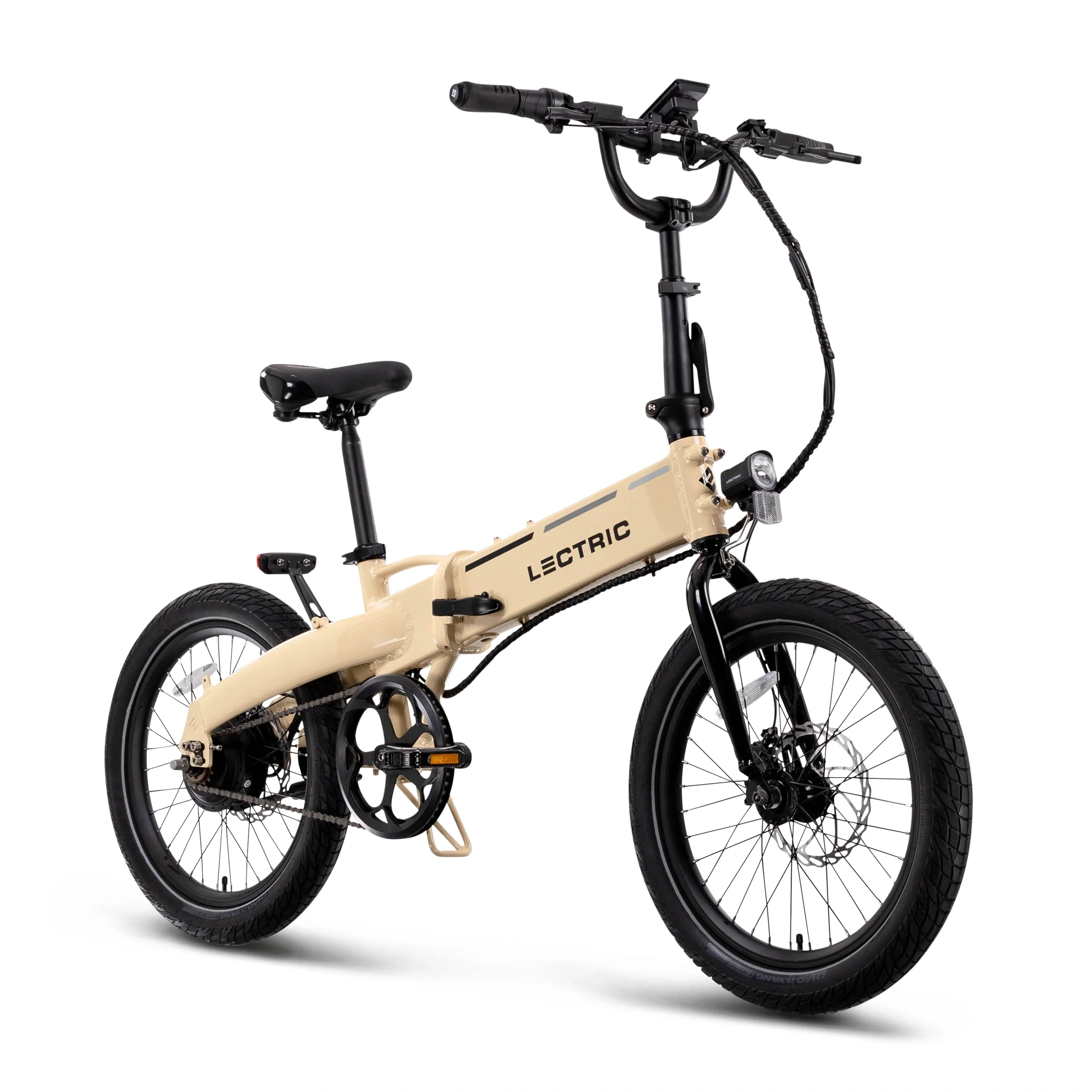 XP Lite2 Sandstorm eBike