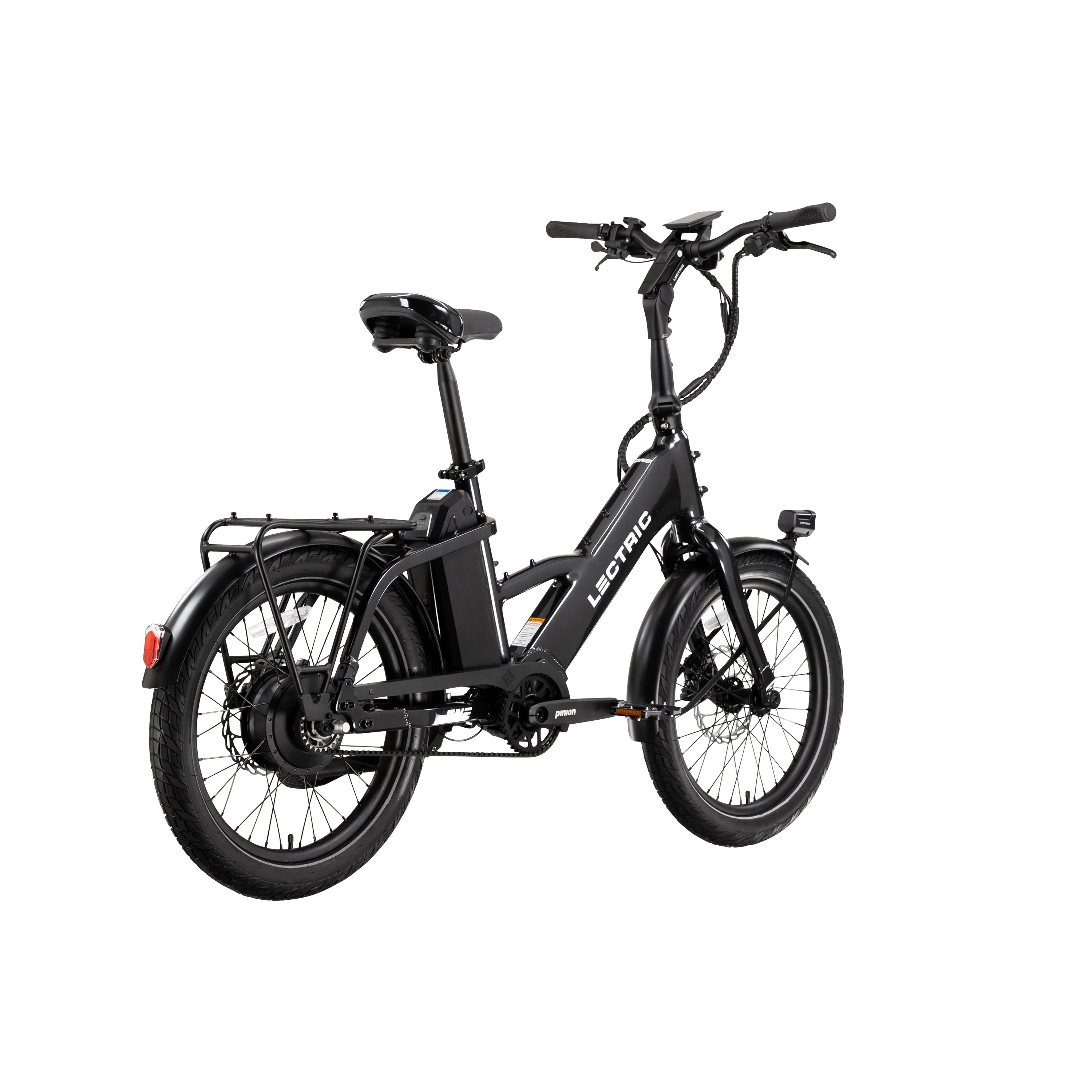 Lectric ONE Long-Range eBike