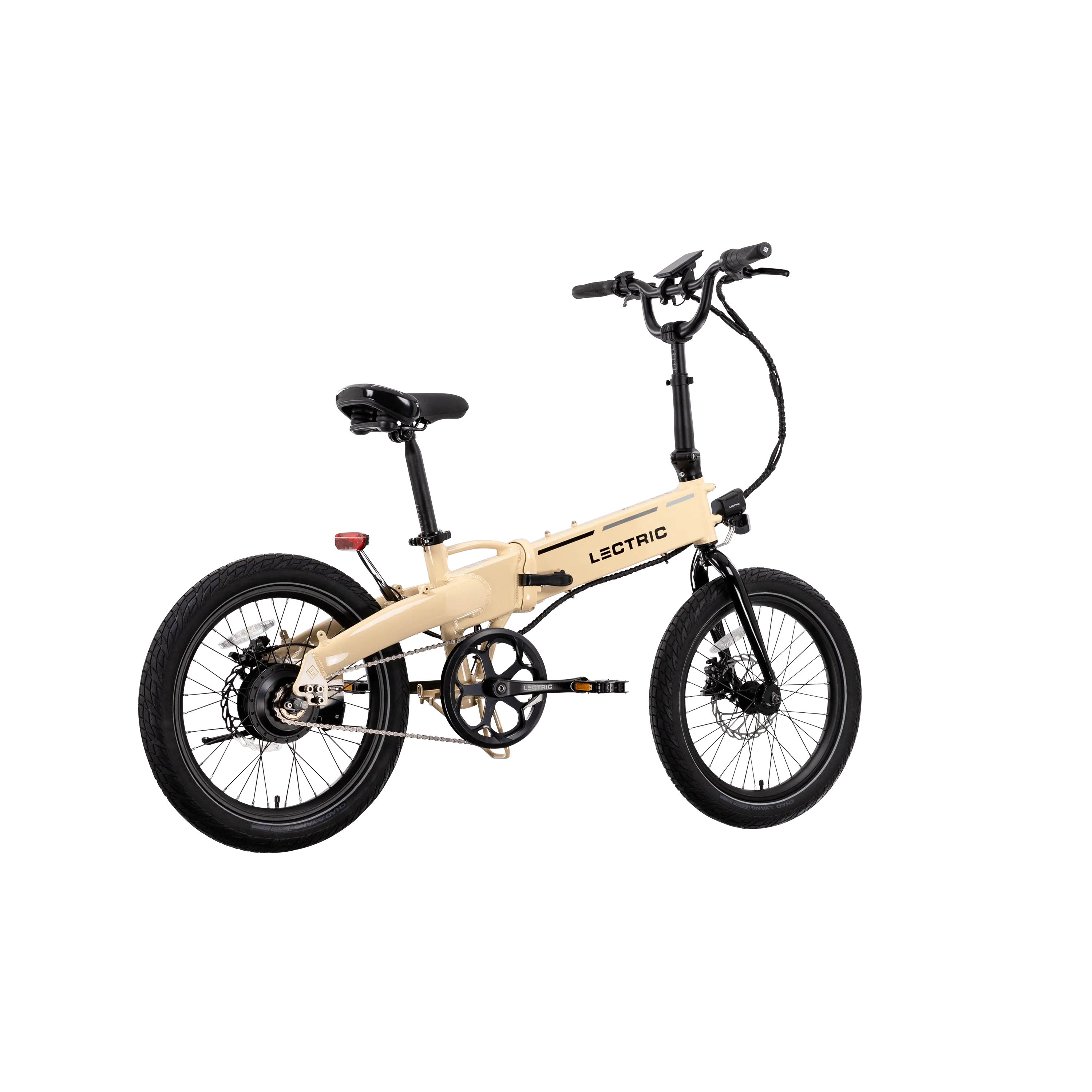 XP Lite2 Sandstorm eBike