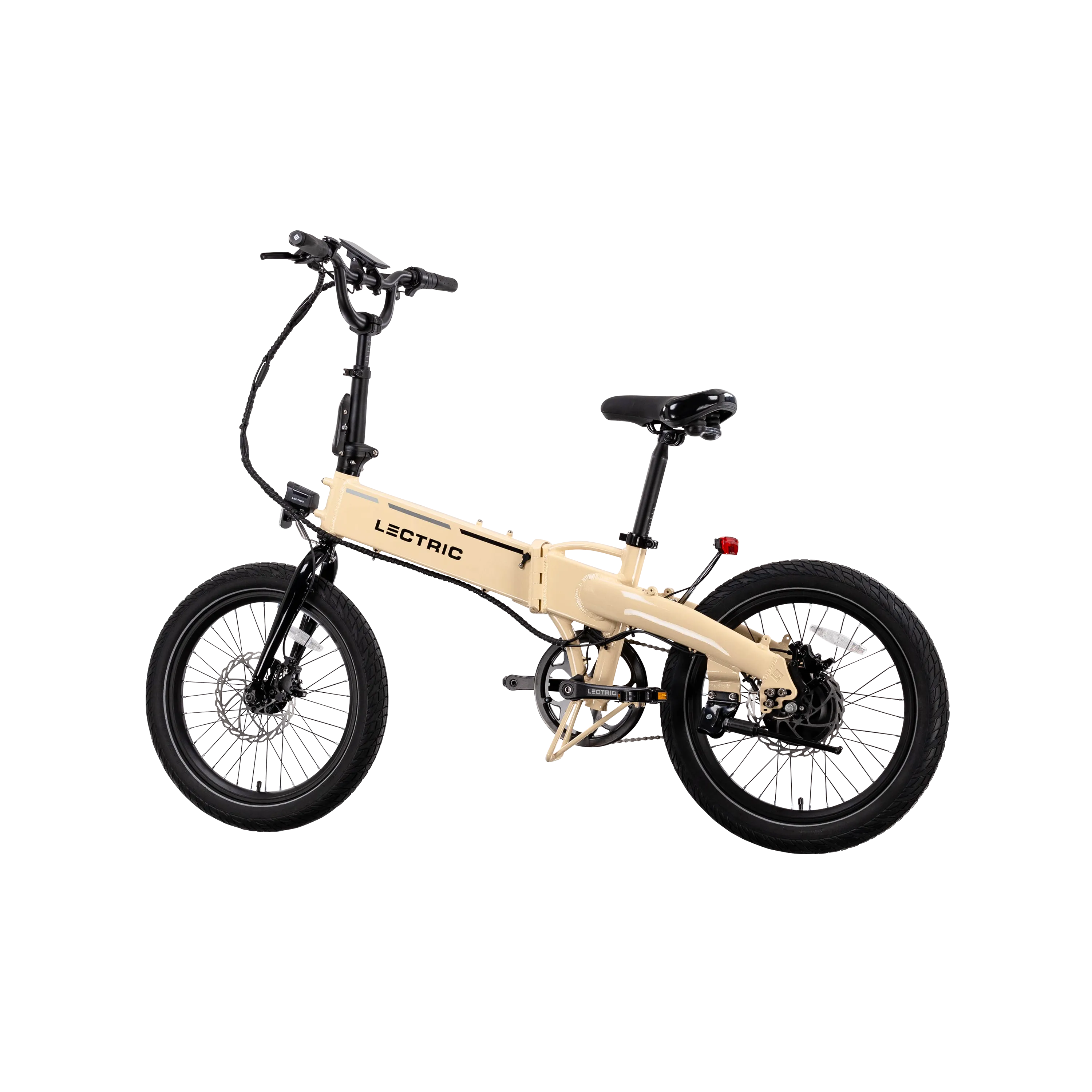 XP Lite2 Sandstorm eBike