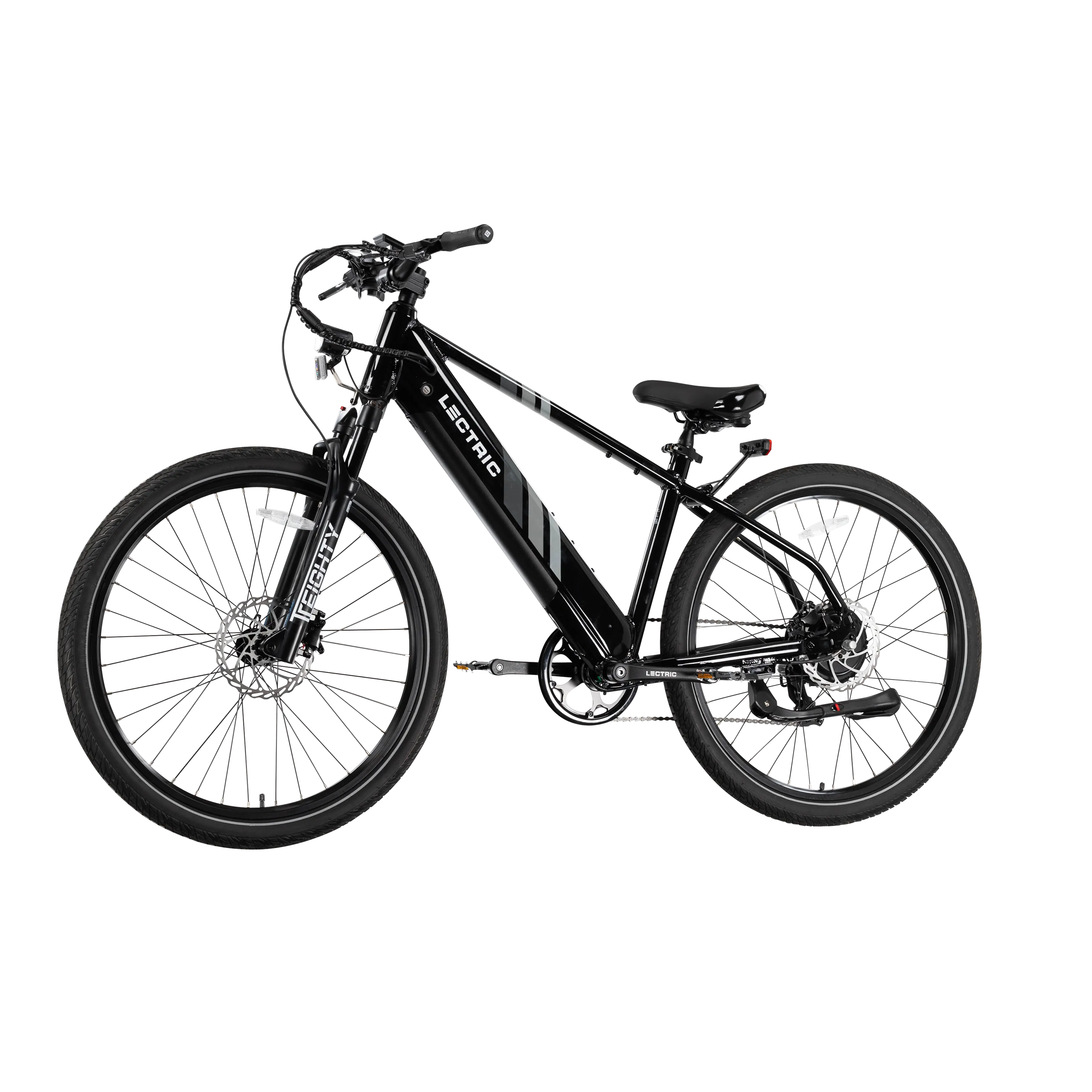 XPress High-Step eBike