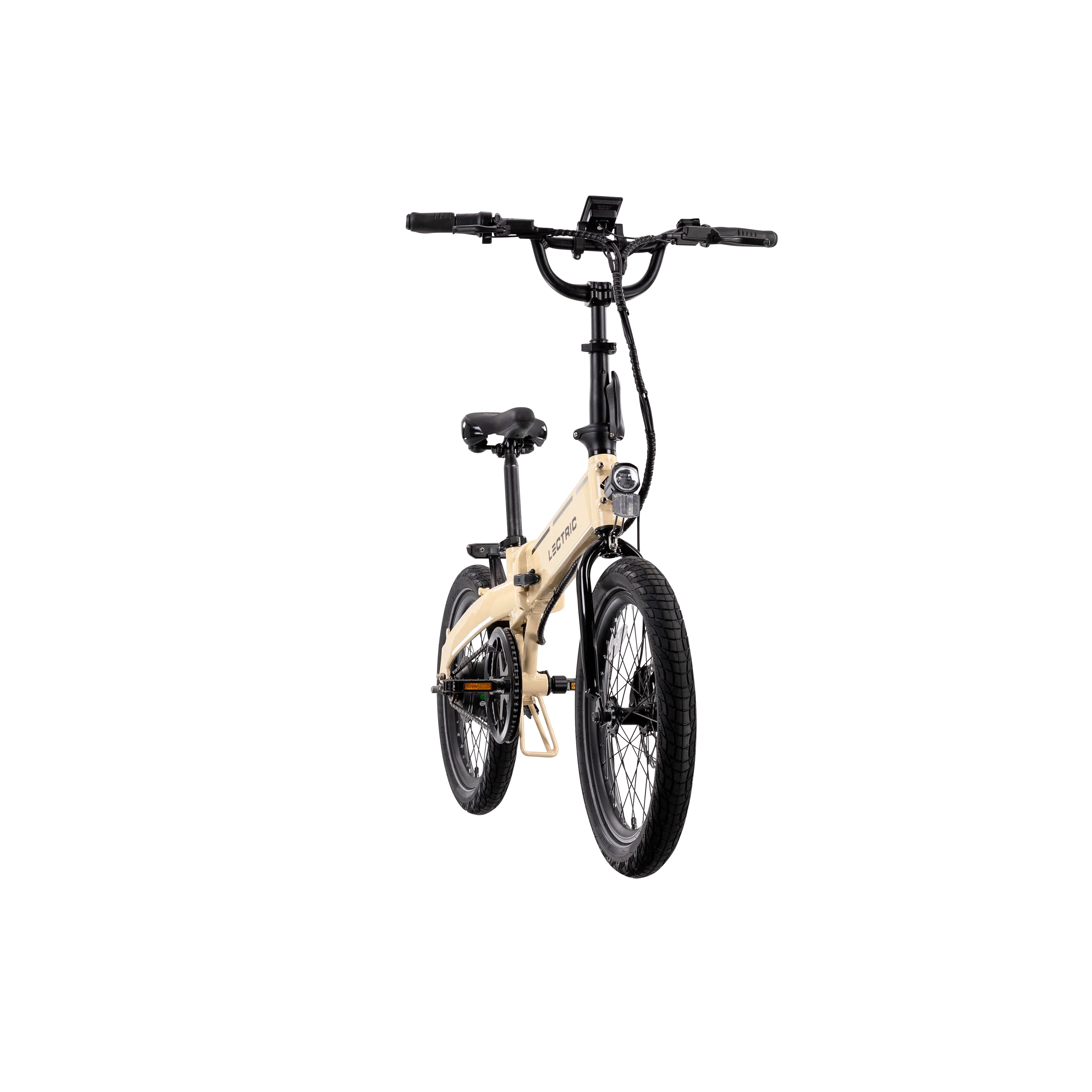 XP Lite2 Sandstorm eBike
