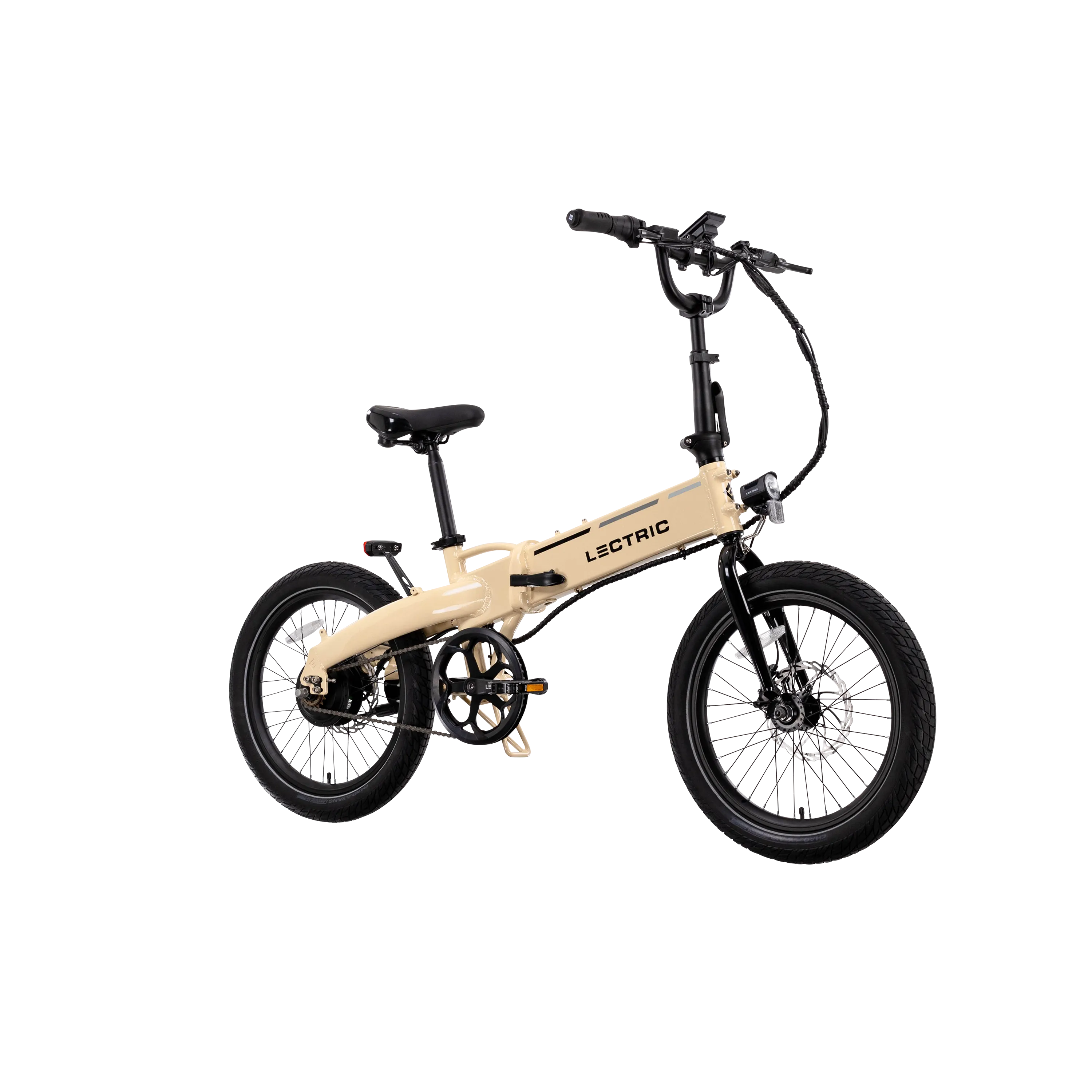 XP Lite2 Sandstorm eBike