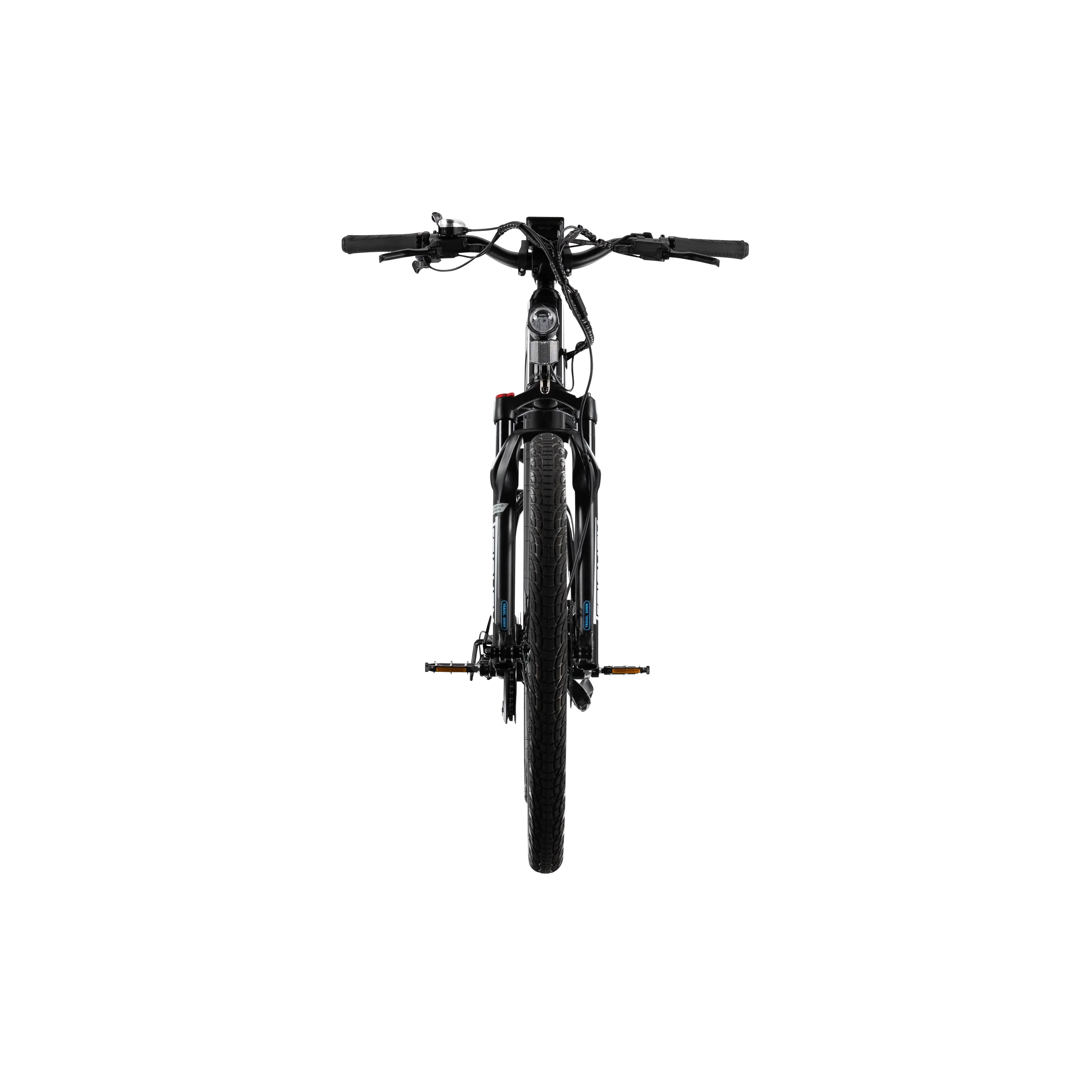 XPress High-Step eBike