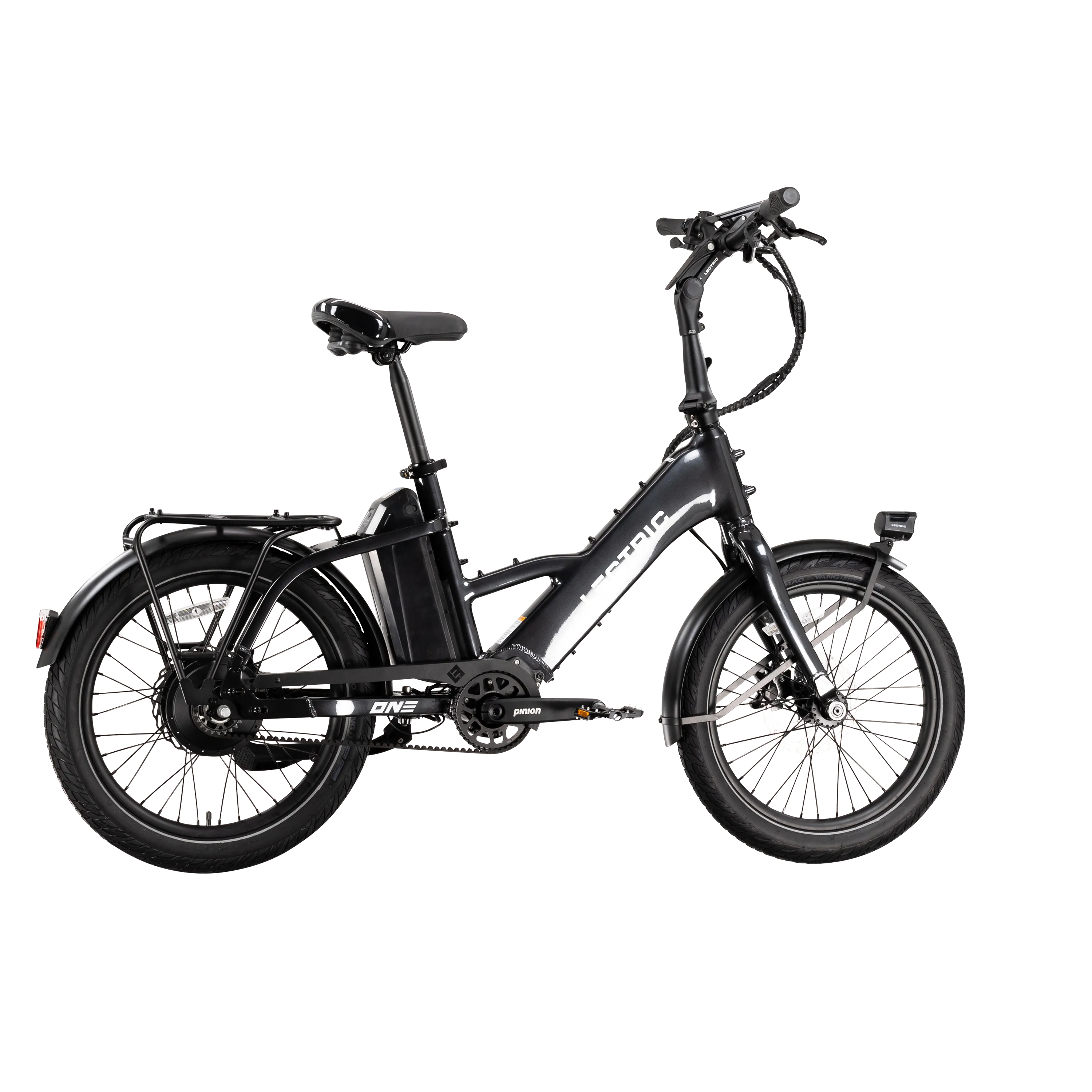 Lectric ONE Long-Range eBike