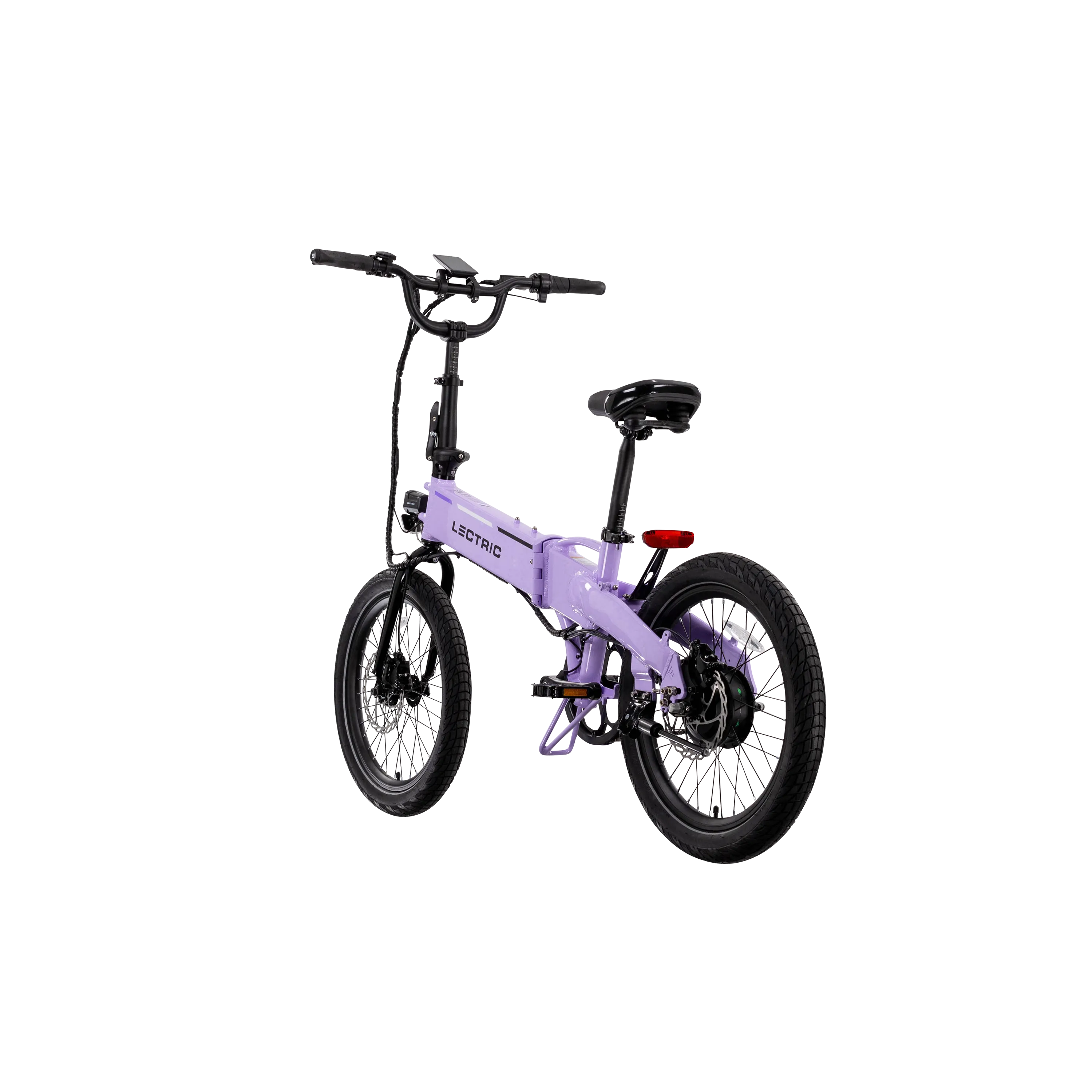 XP Lite2 Lavender Haze eBike