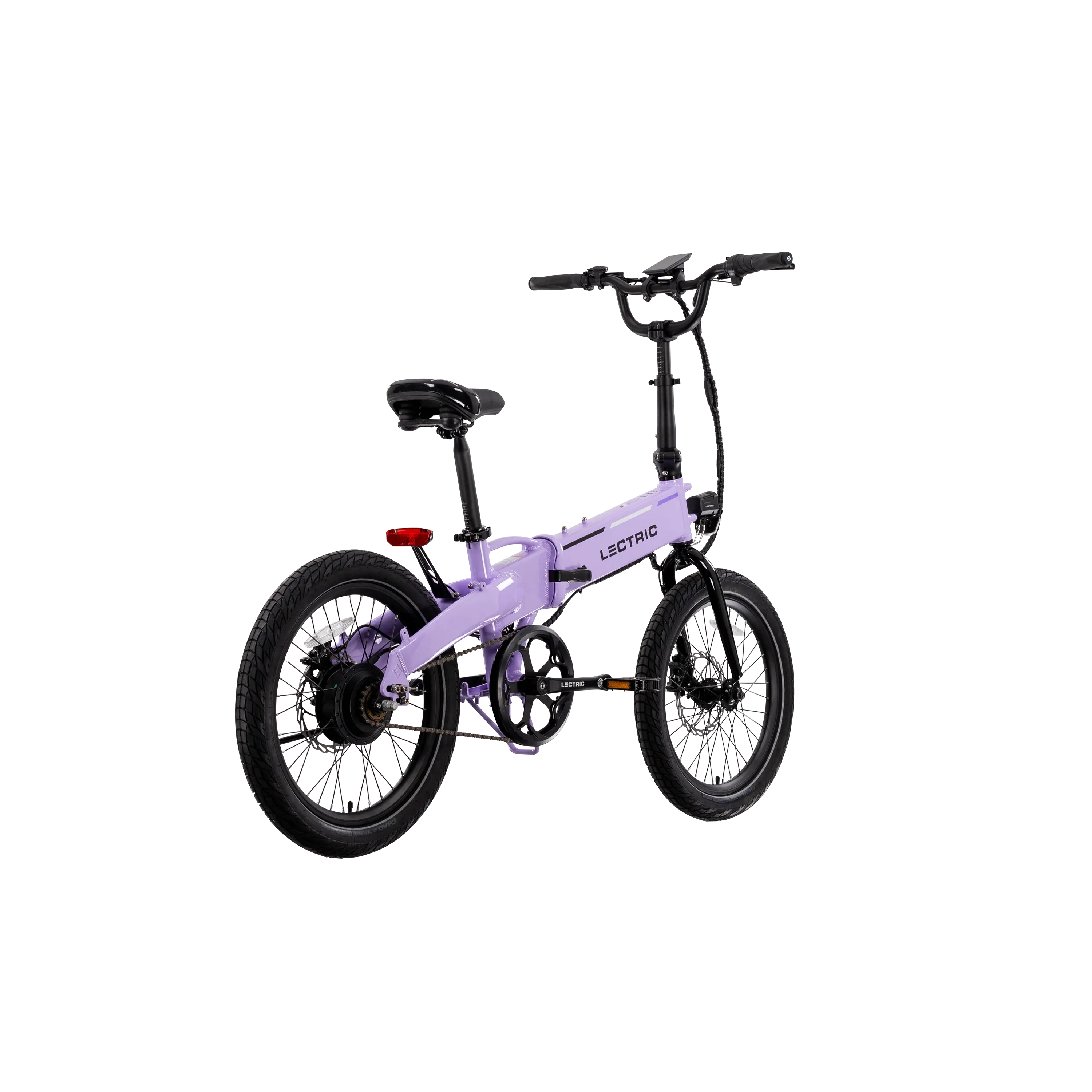 XP Lite2 Lavender Haze eBike