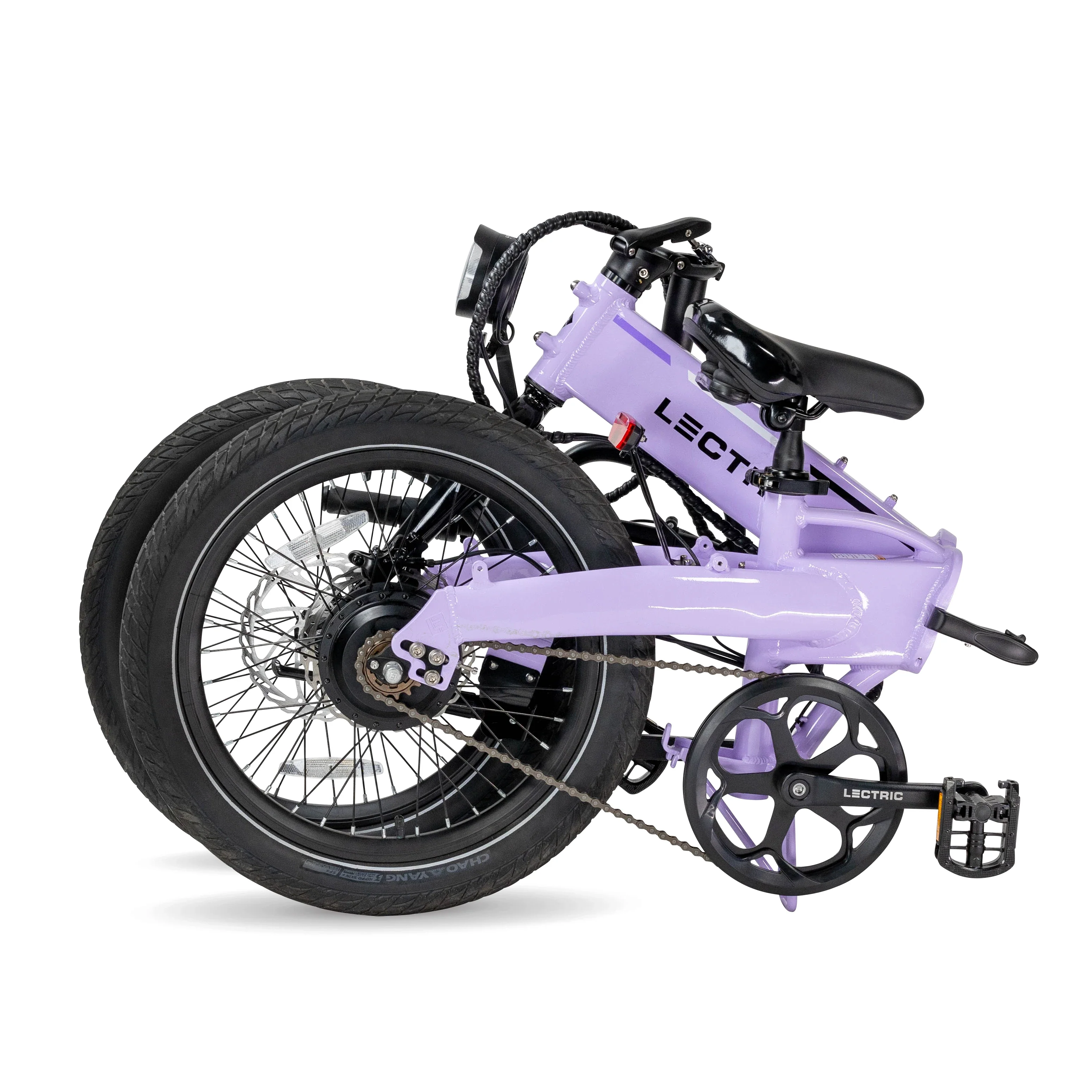 XP Lite2 Lavender Haze eBike