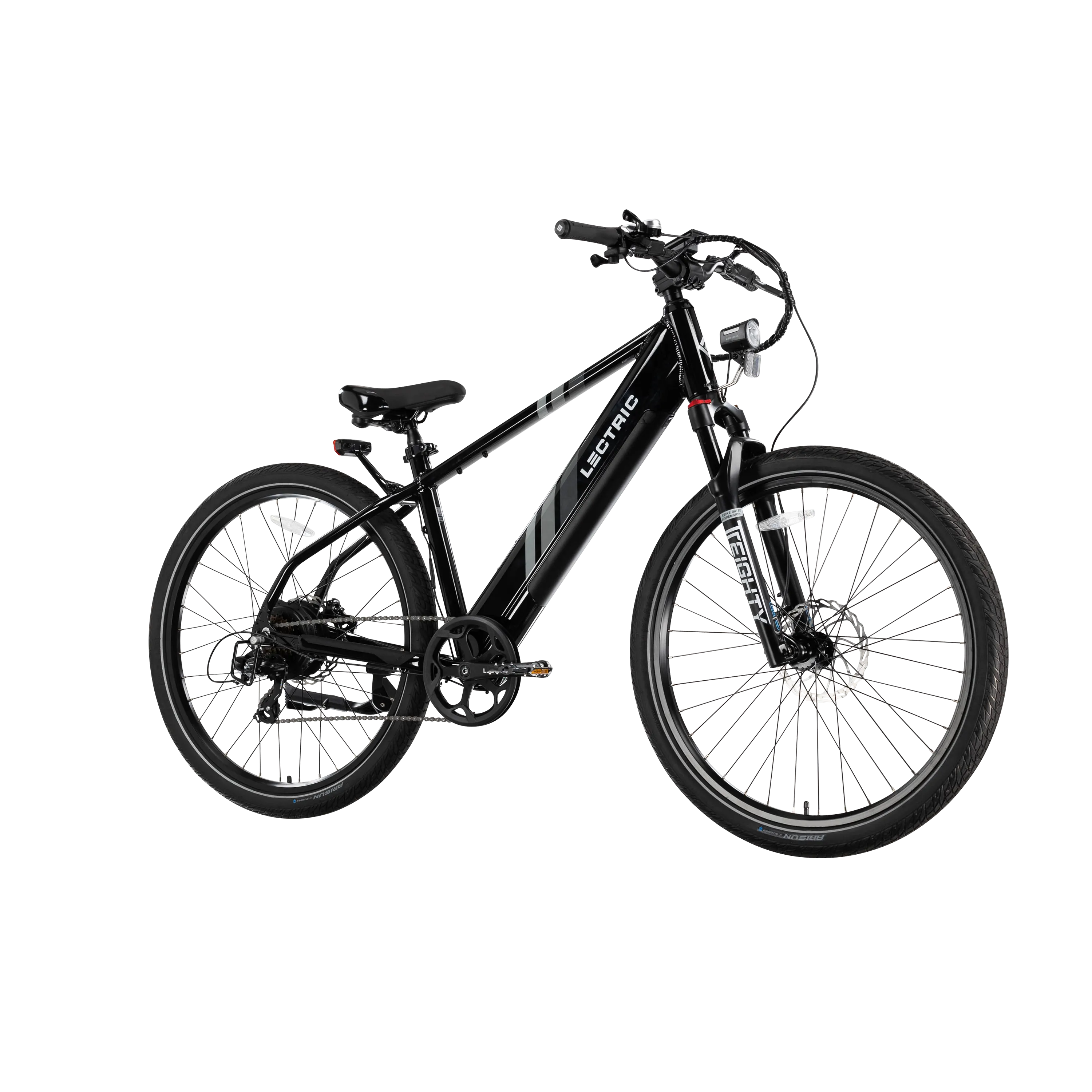 XPress 750 High-Step eBike