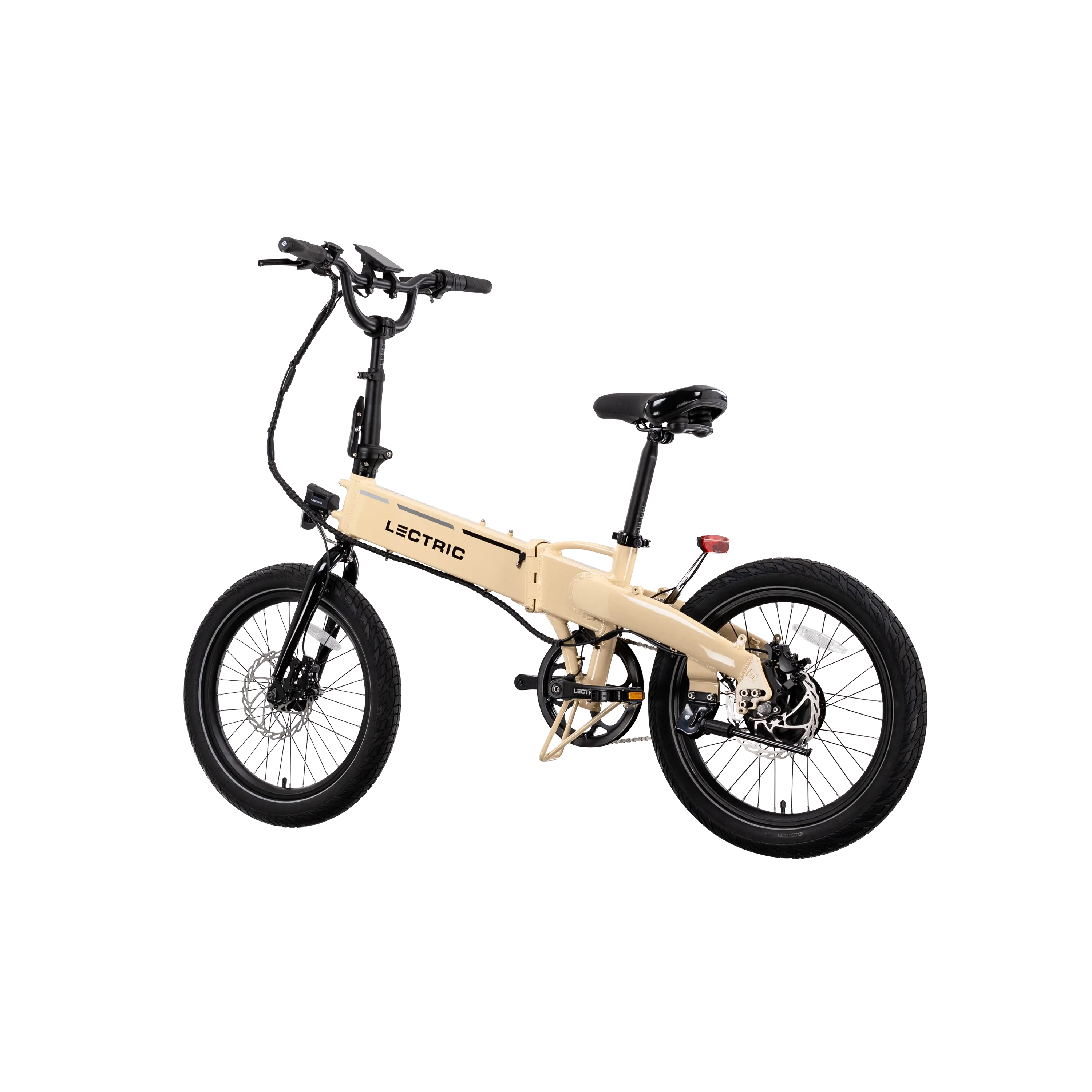 XP Lite2 Sandstorm eBike