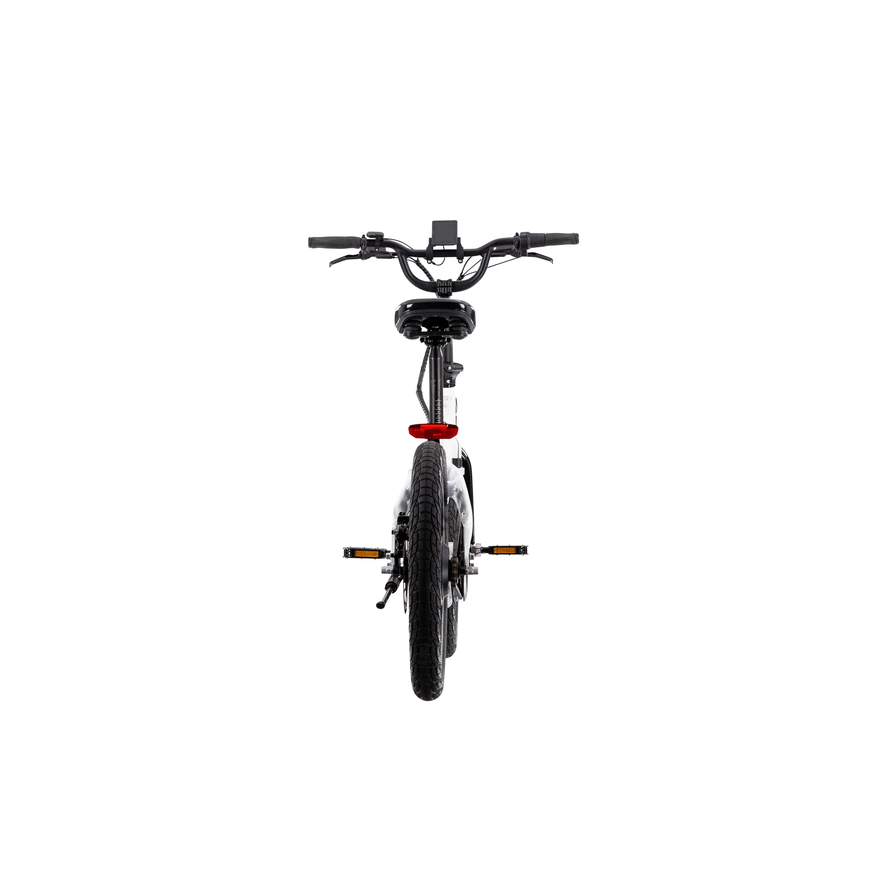 XP Lite2 Arctic White eBike