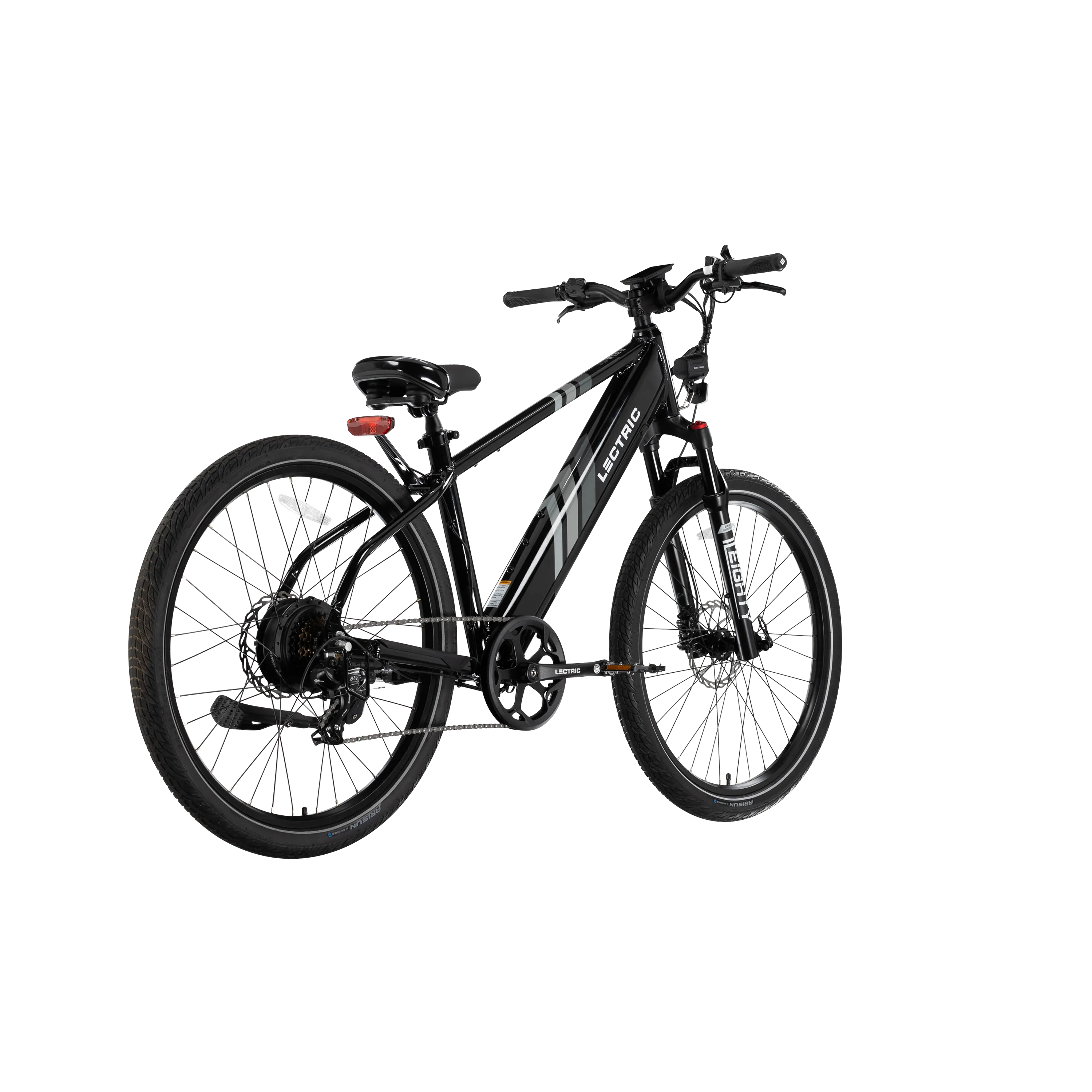 XPress High-Step eBike