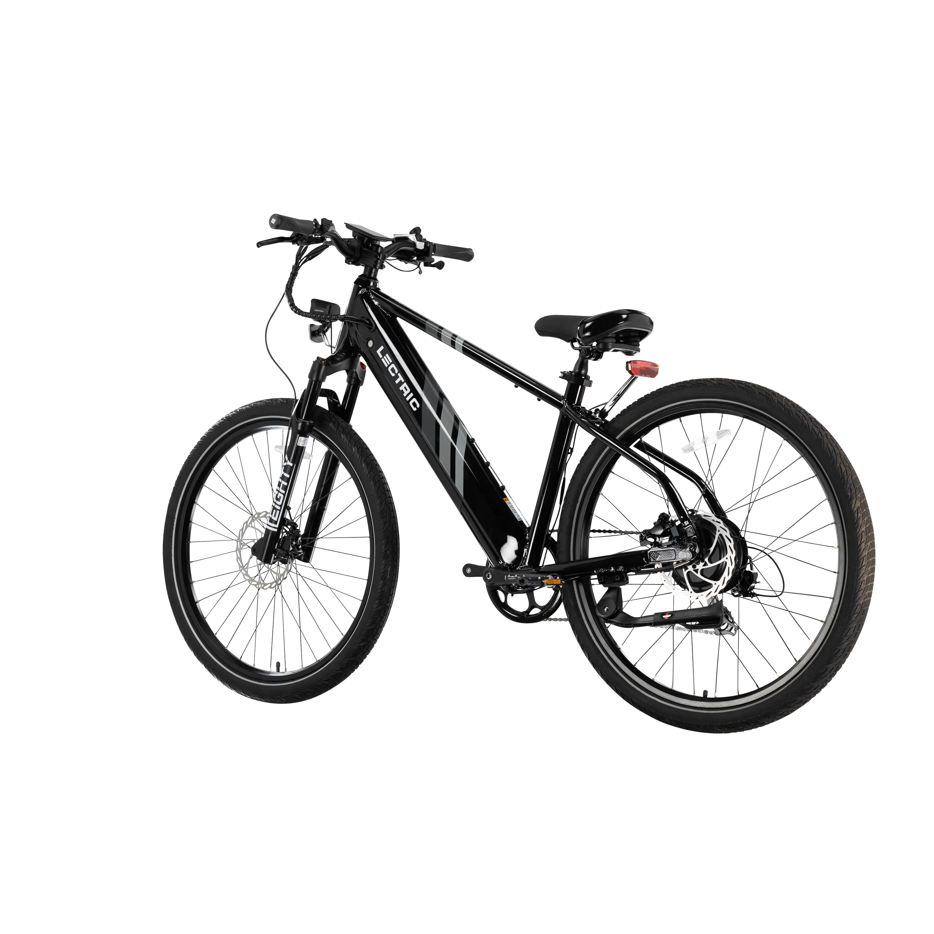 XPress 750 High-Step eBike