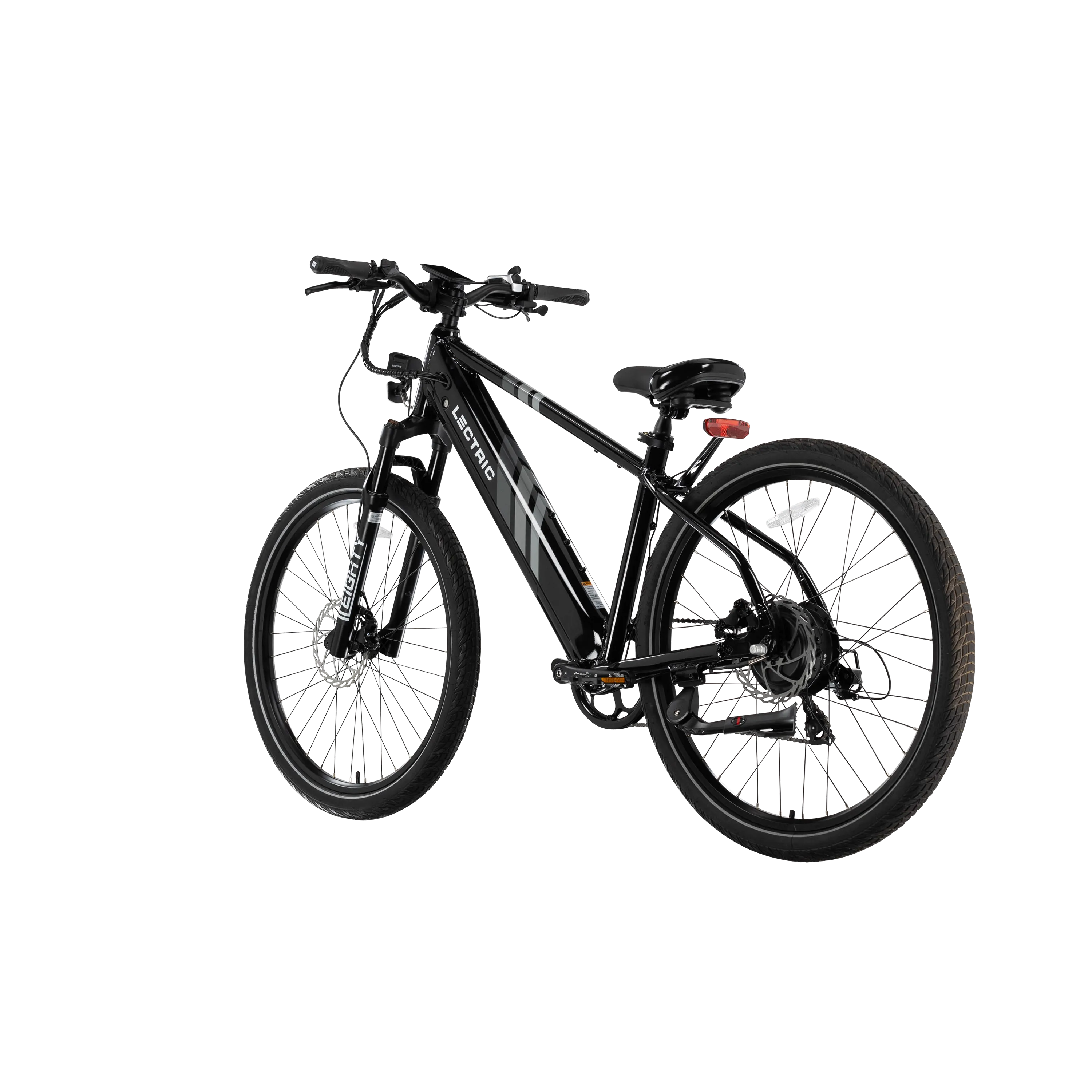 XPress High-Step eBike