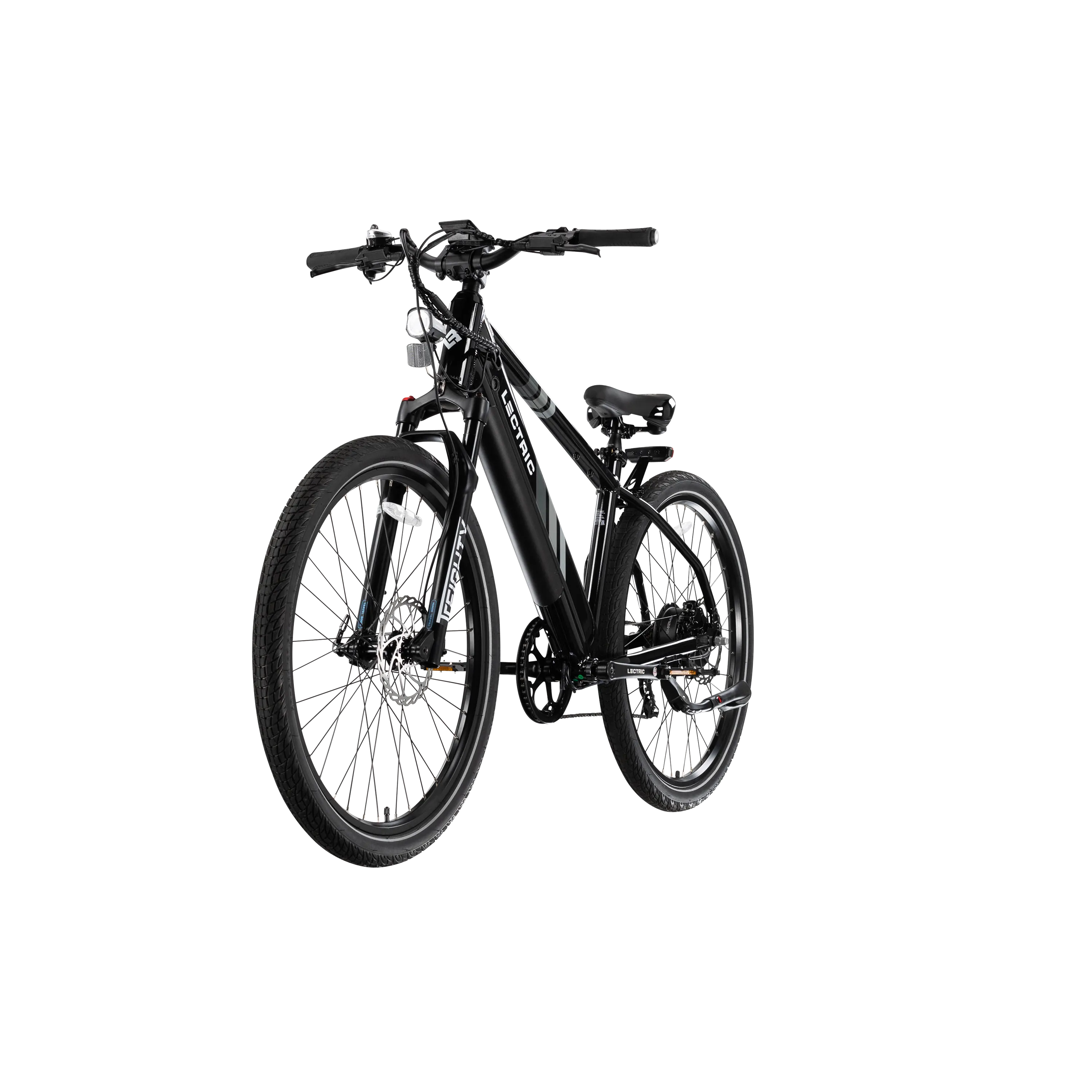 XPress 750 High-Step eBike
