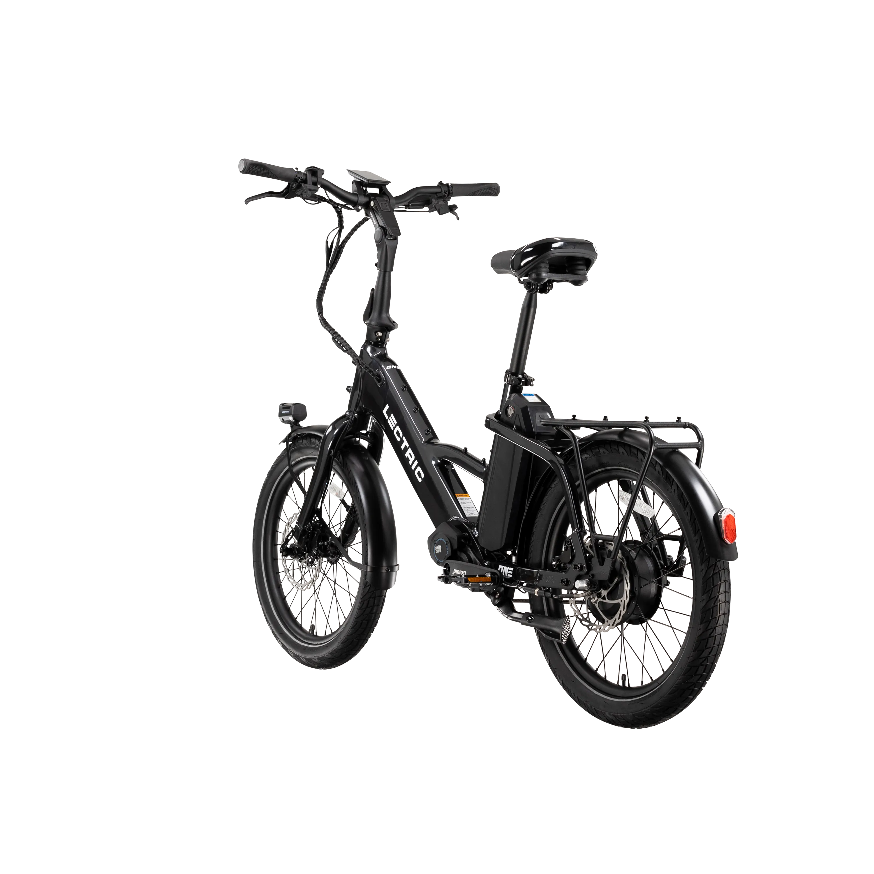 Lectric ONE Long-Range eBike