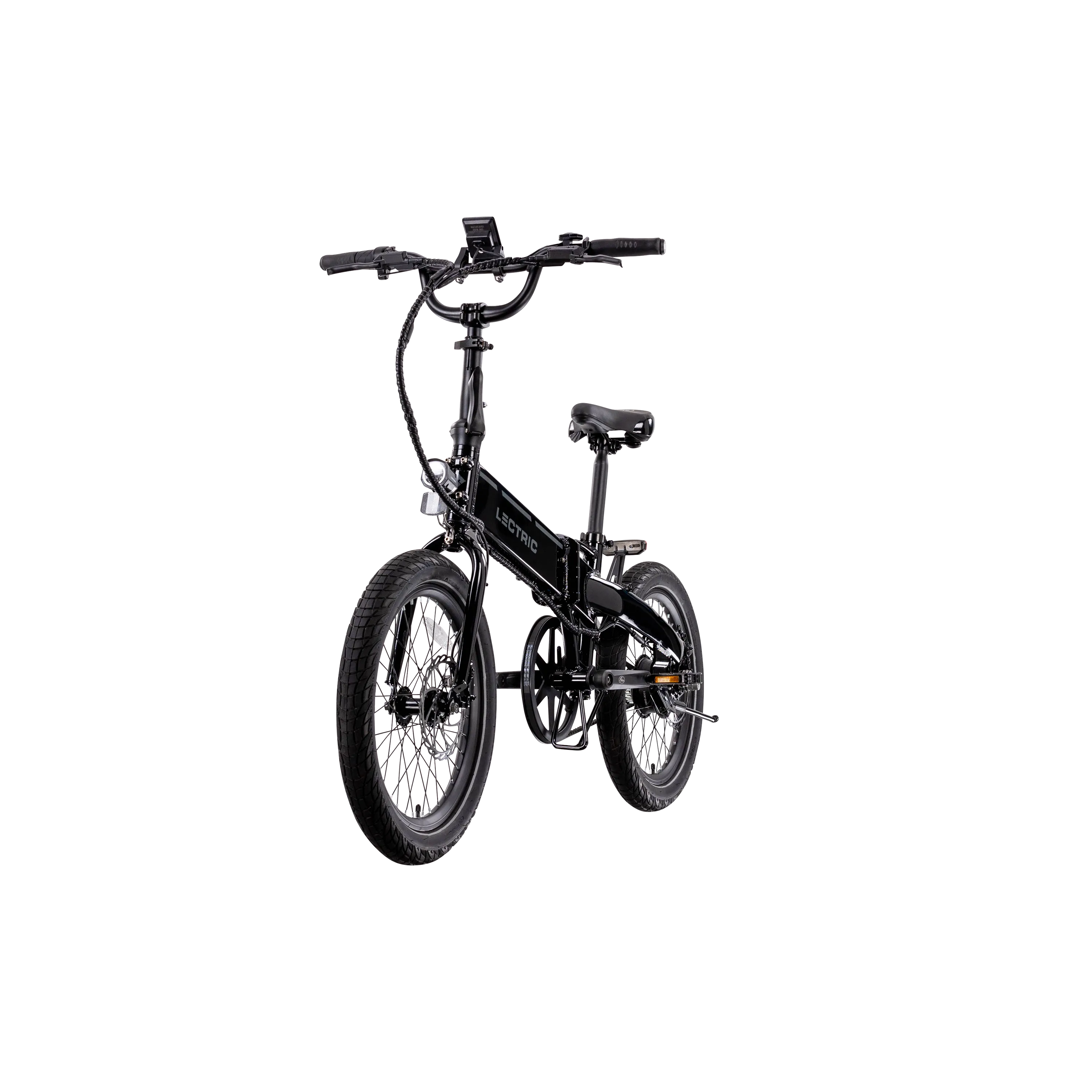 XP Lite2 JW Black eBike