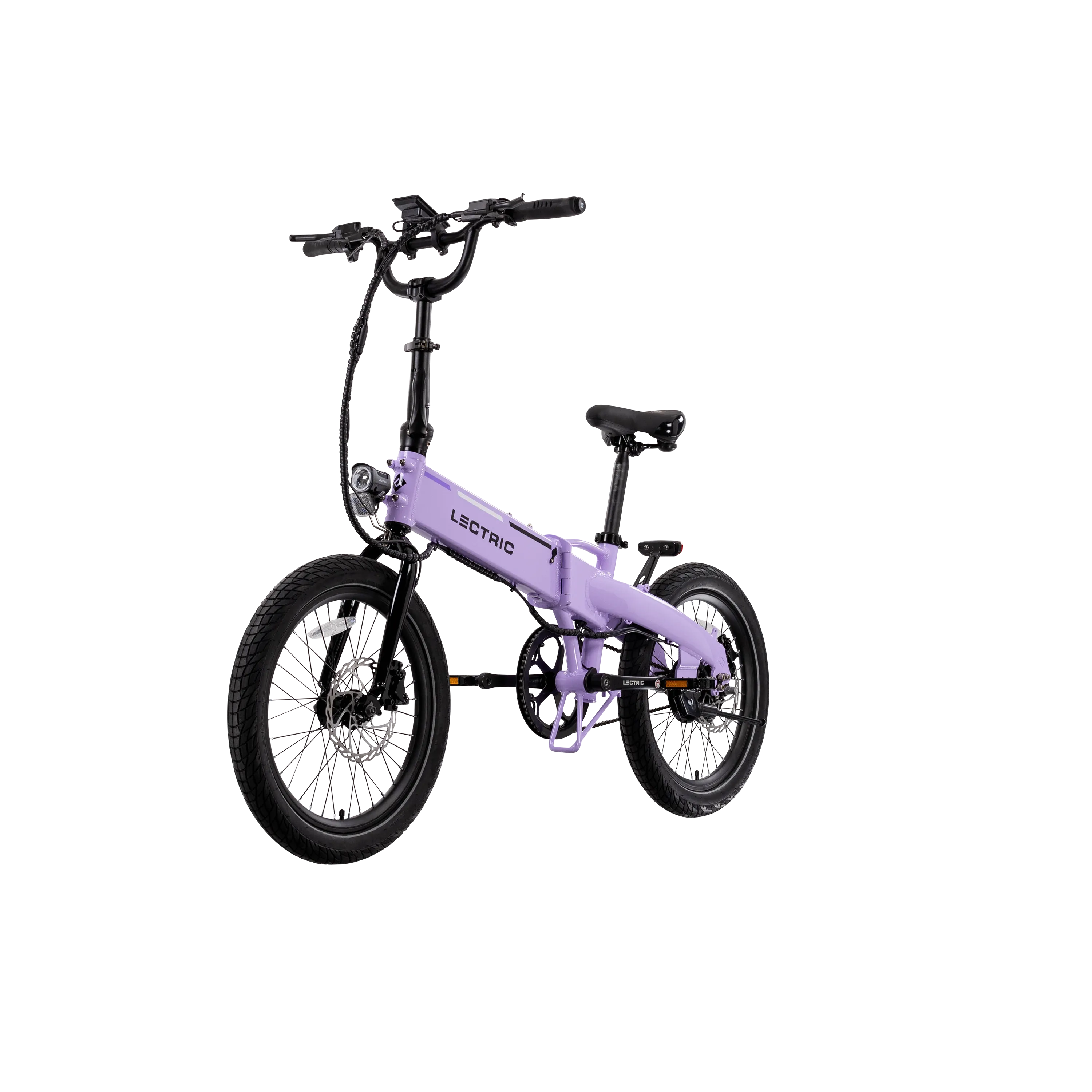 XP Lite2 Lavender Haze eBike