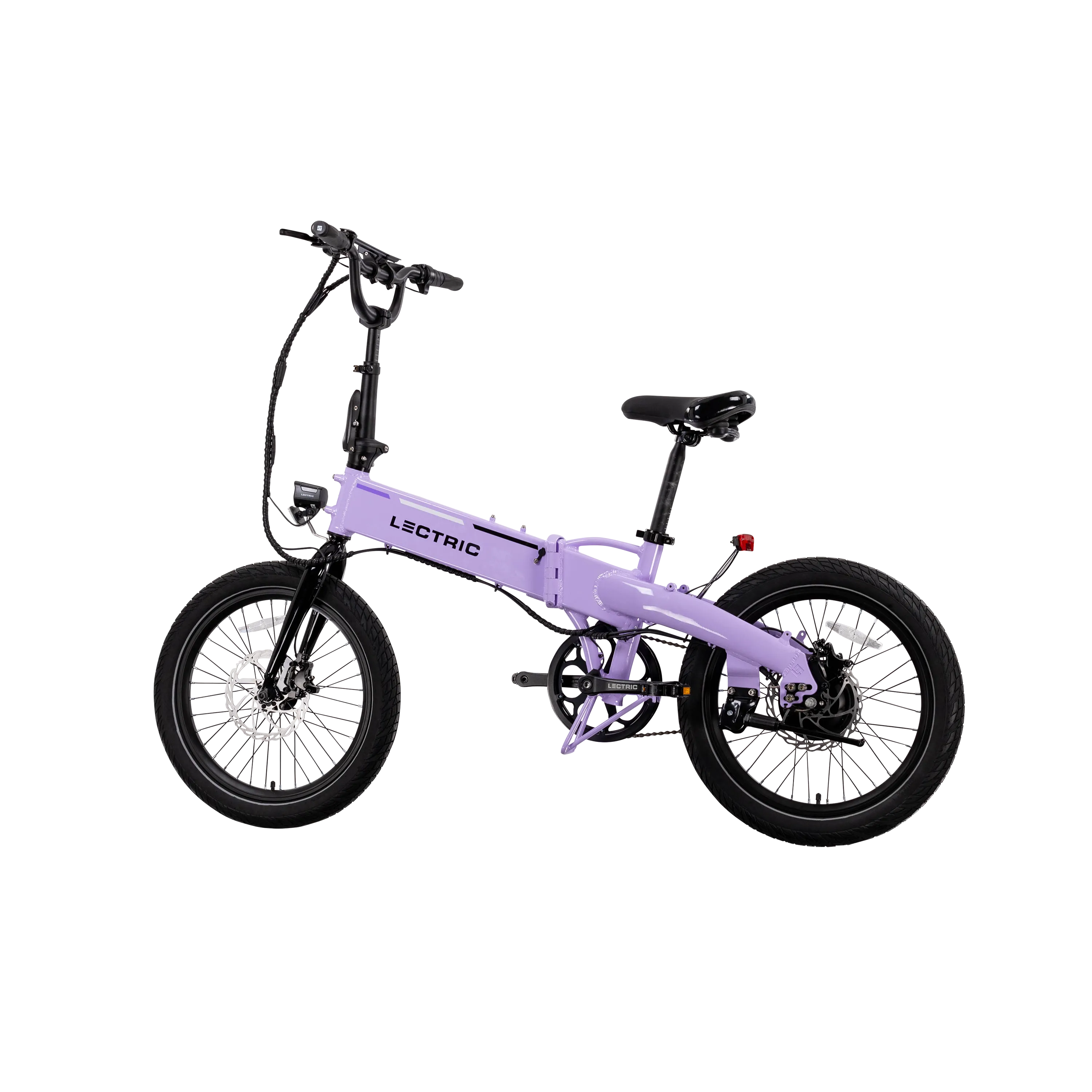 XP Lite2 Lavender Haze eBike