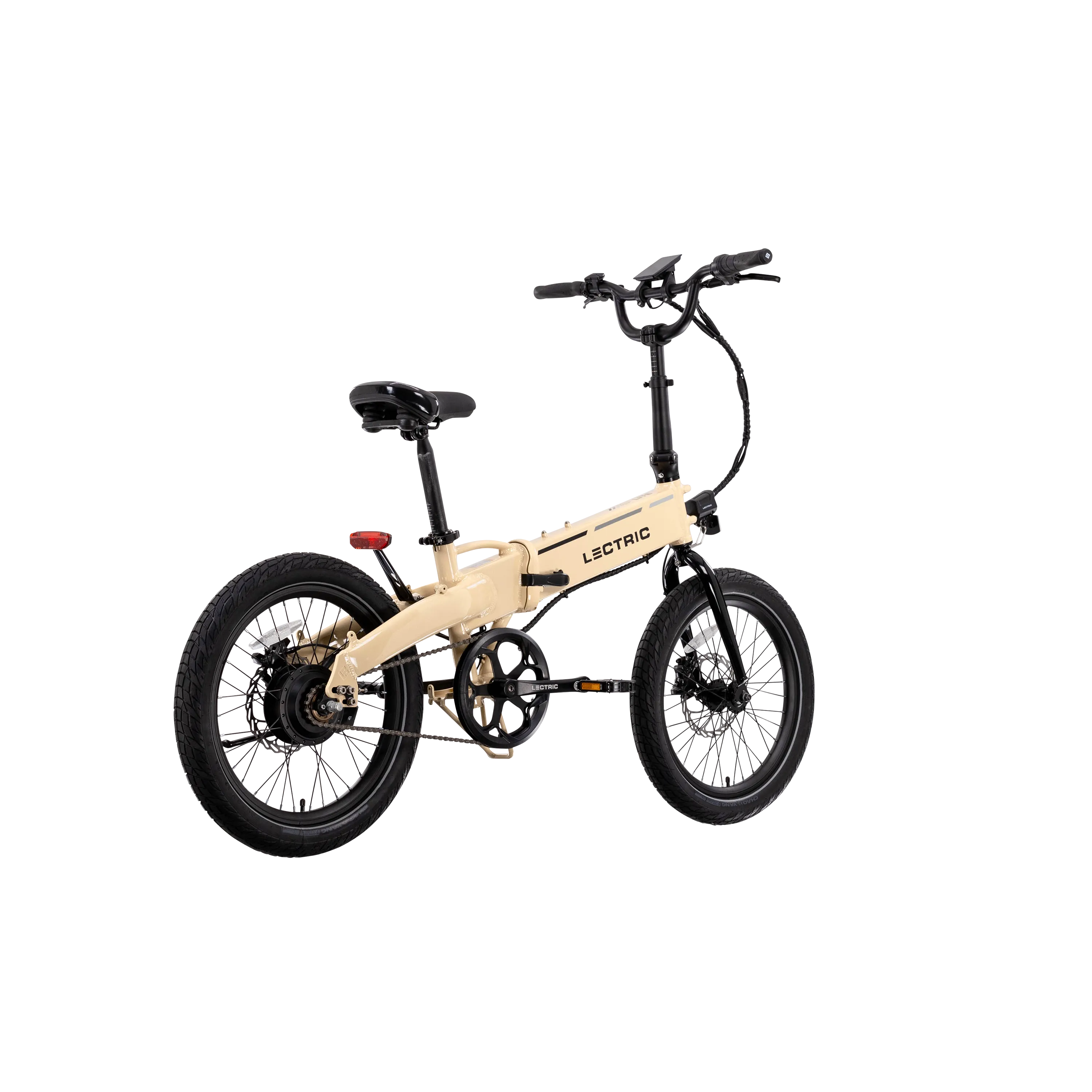 XP Lite2 Sandstorm eBike