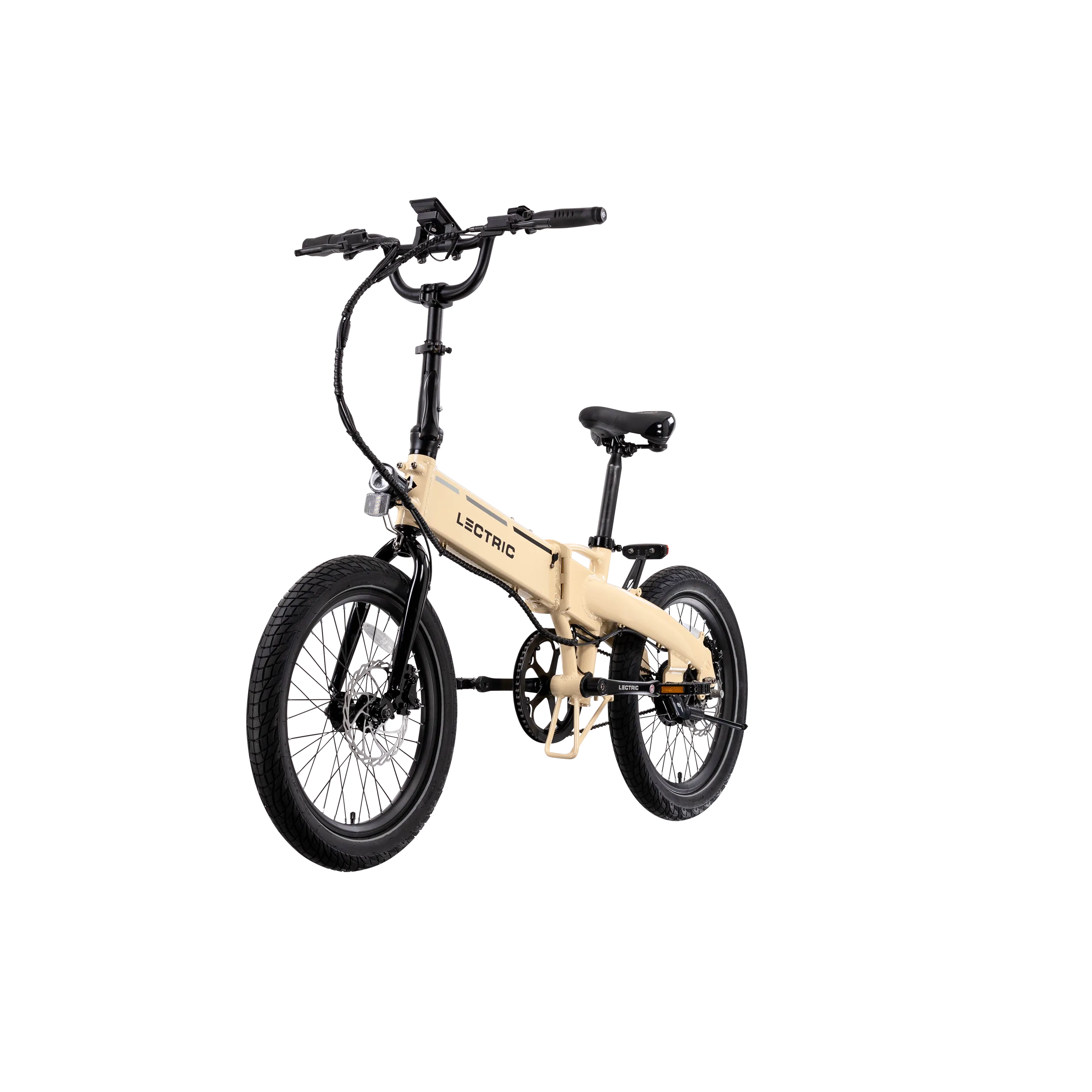XP Lite2 Sandstorm eBike