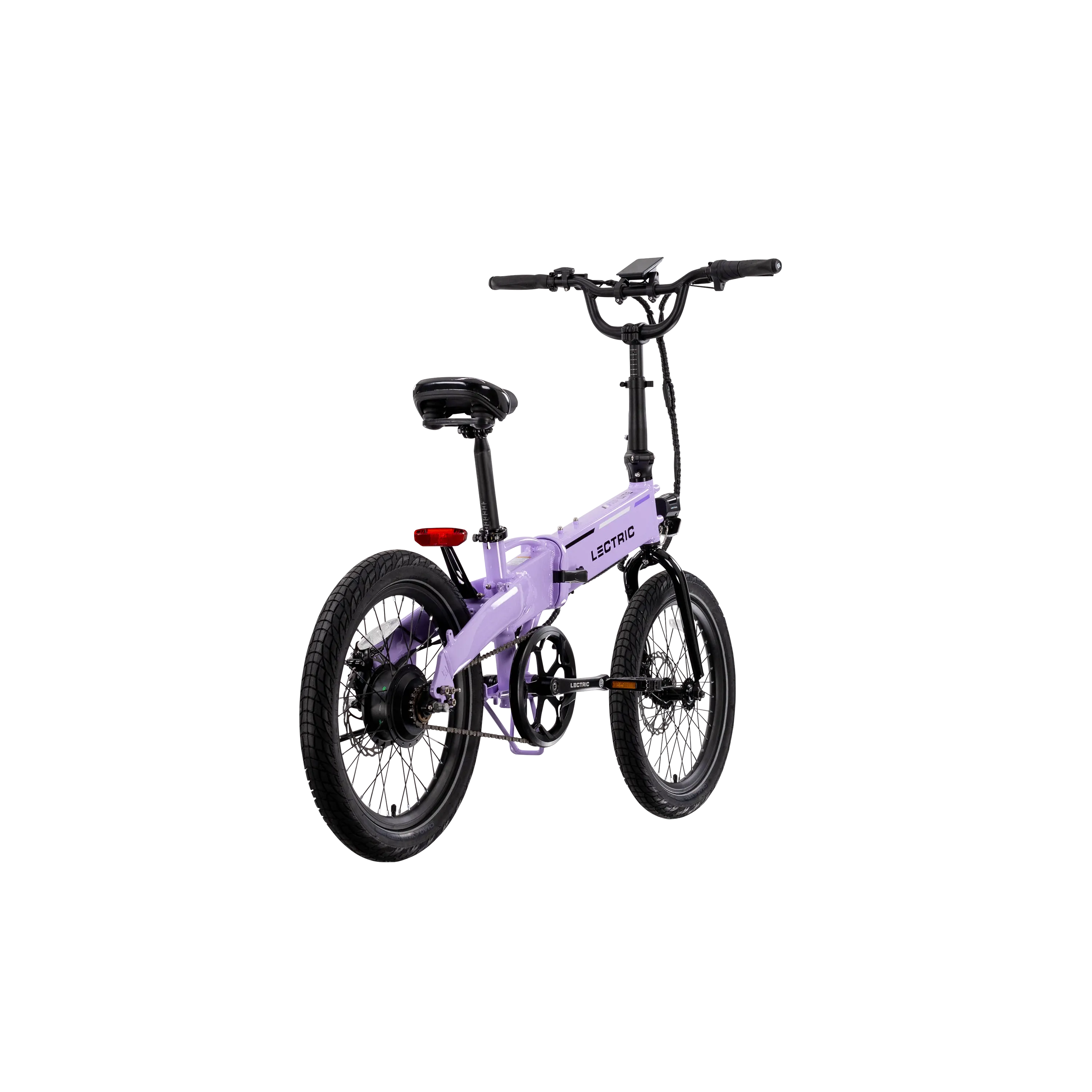 XP Lite2 Lavender Haze eBike
