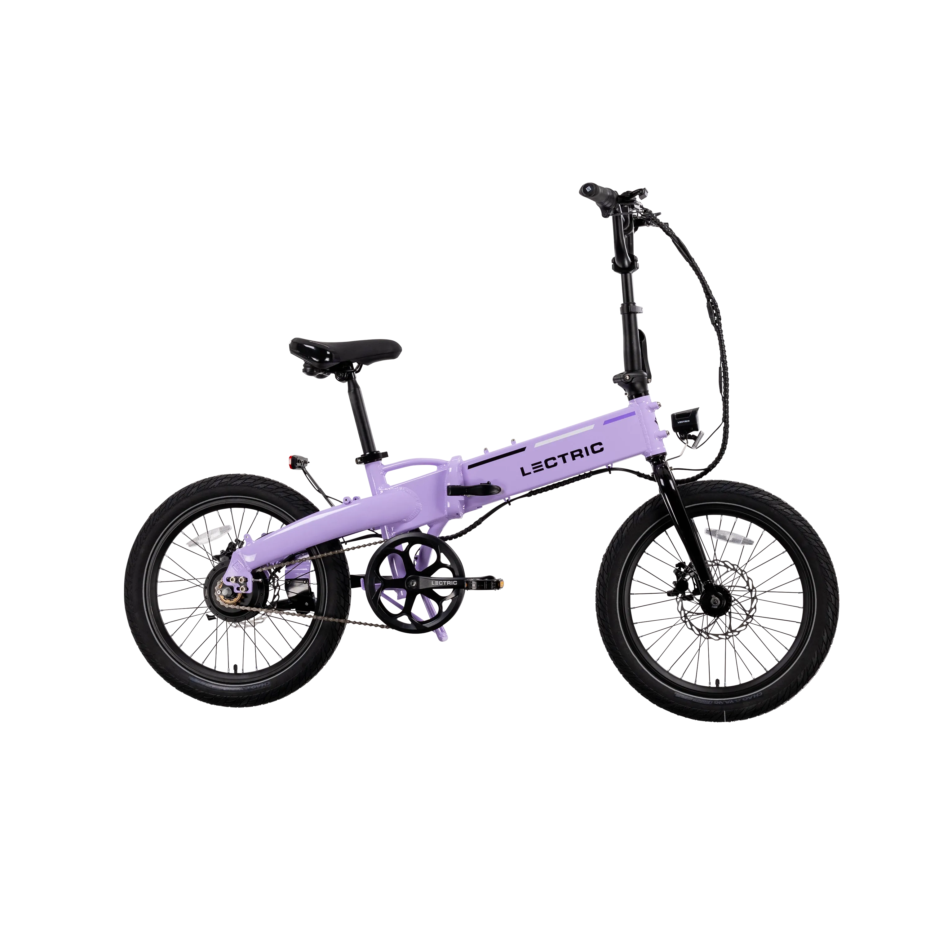 XP Lite2 Lavender Haze eBike