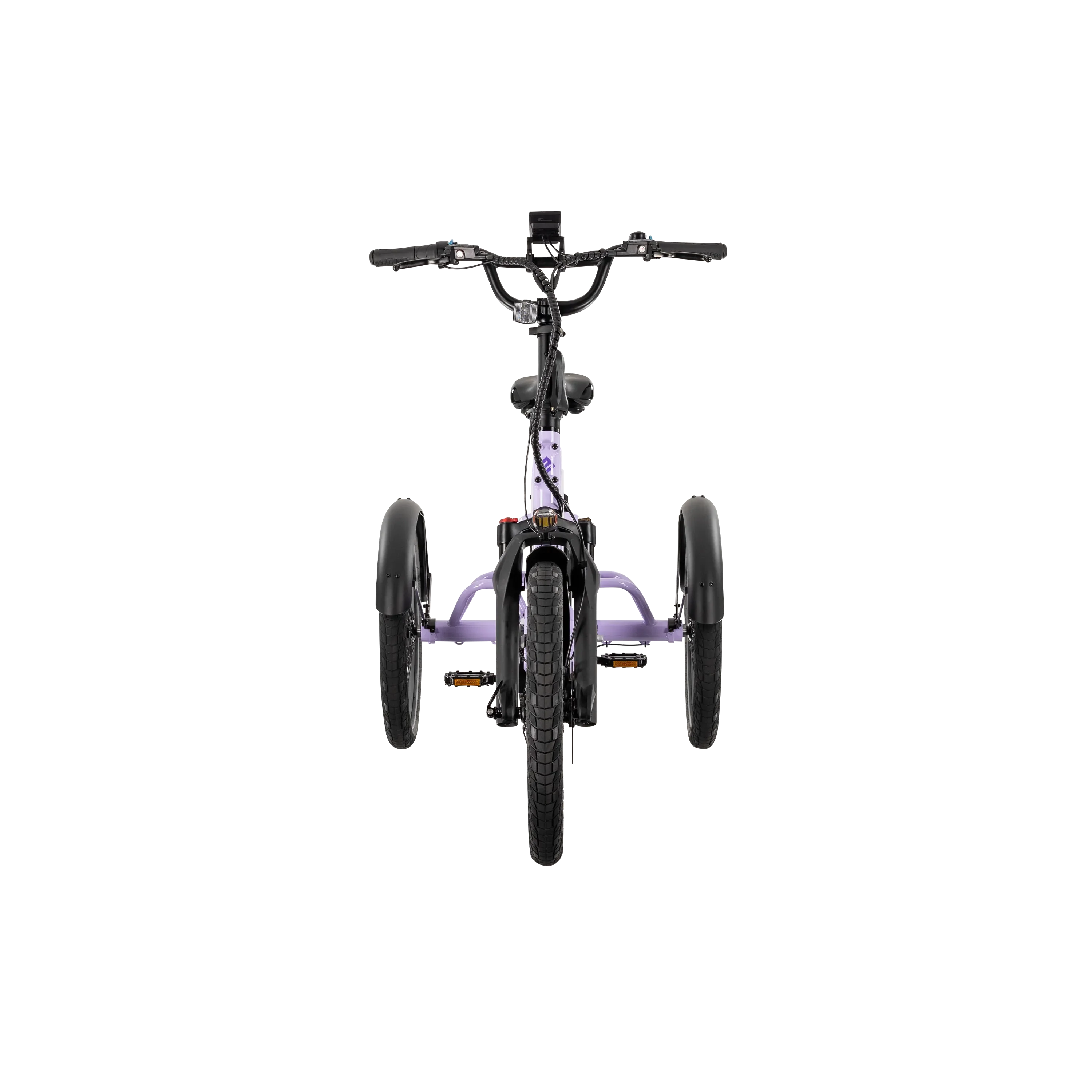 XP Trike2 750 Lavender Haze eTrike