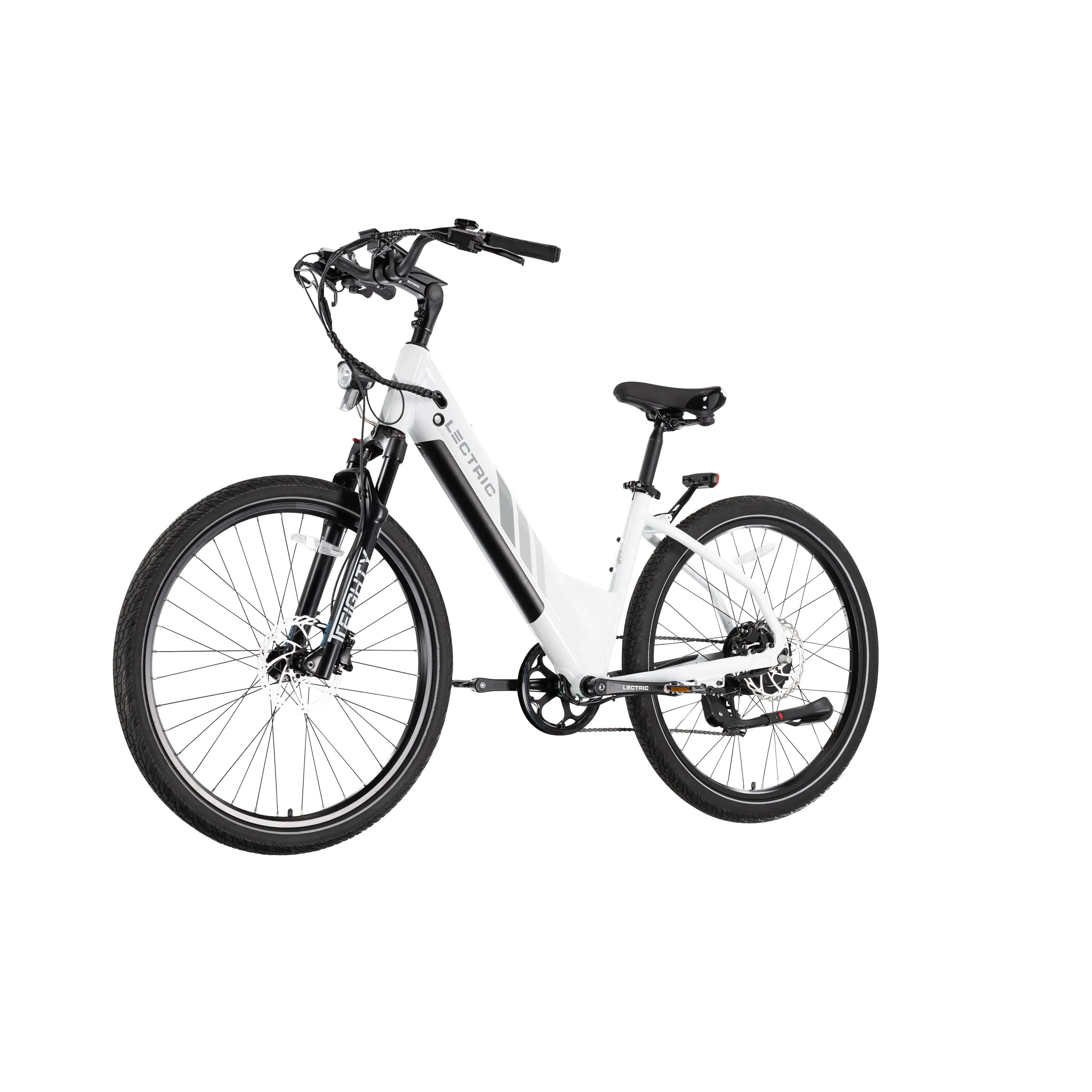 XPress 750 Step-Thru eBike