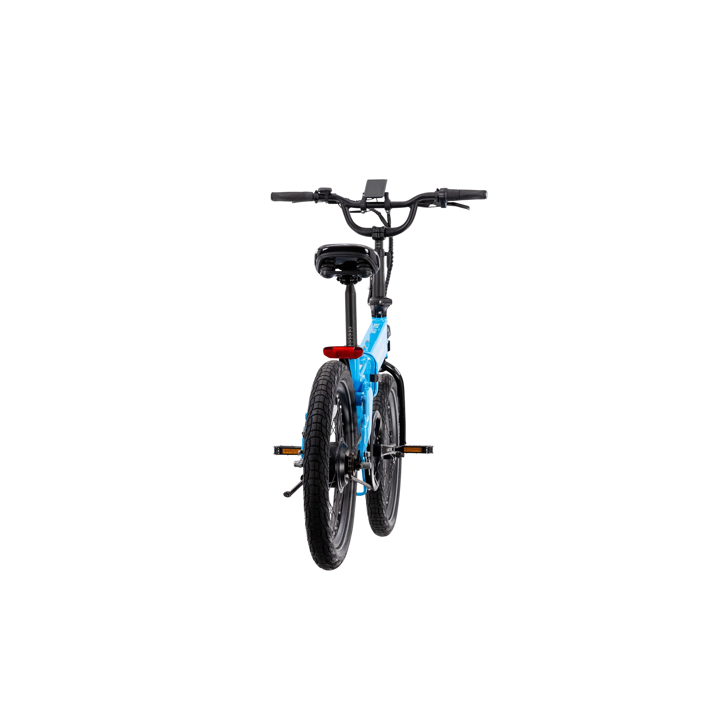 XP Lite2 Lectric Blue eBike