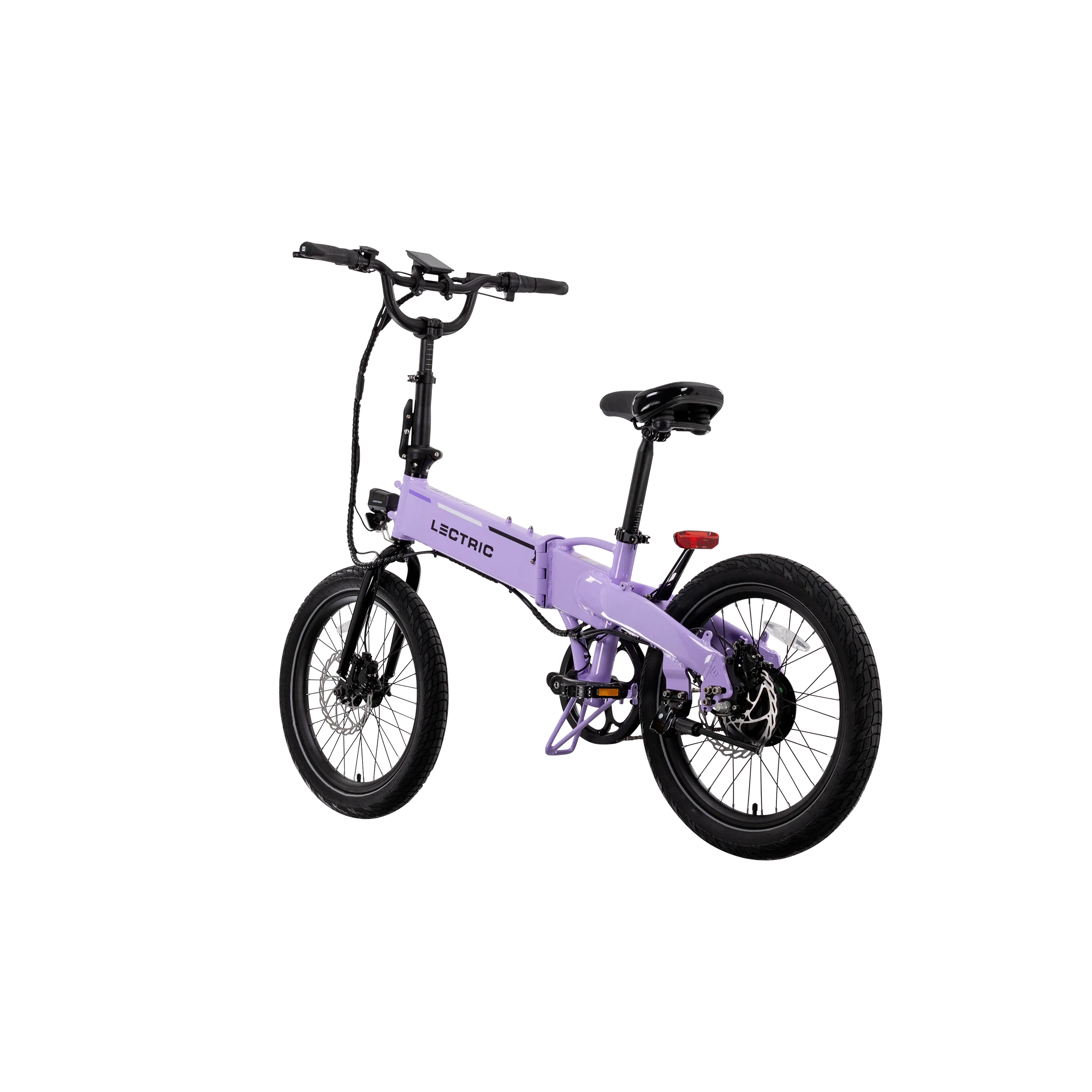 XP Lite2 Lavender Haze eBike