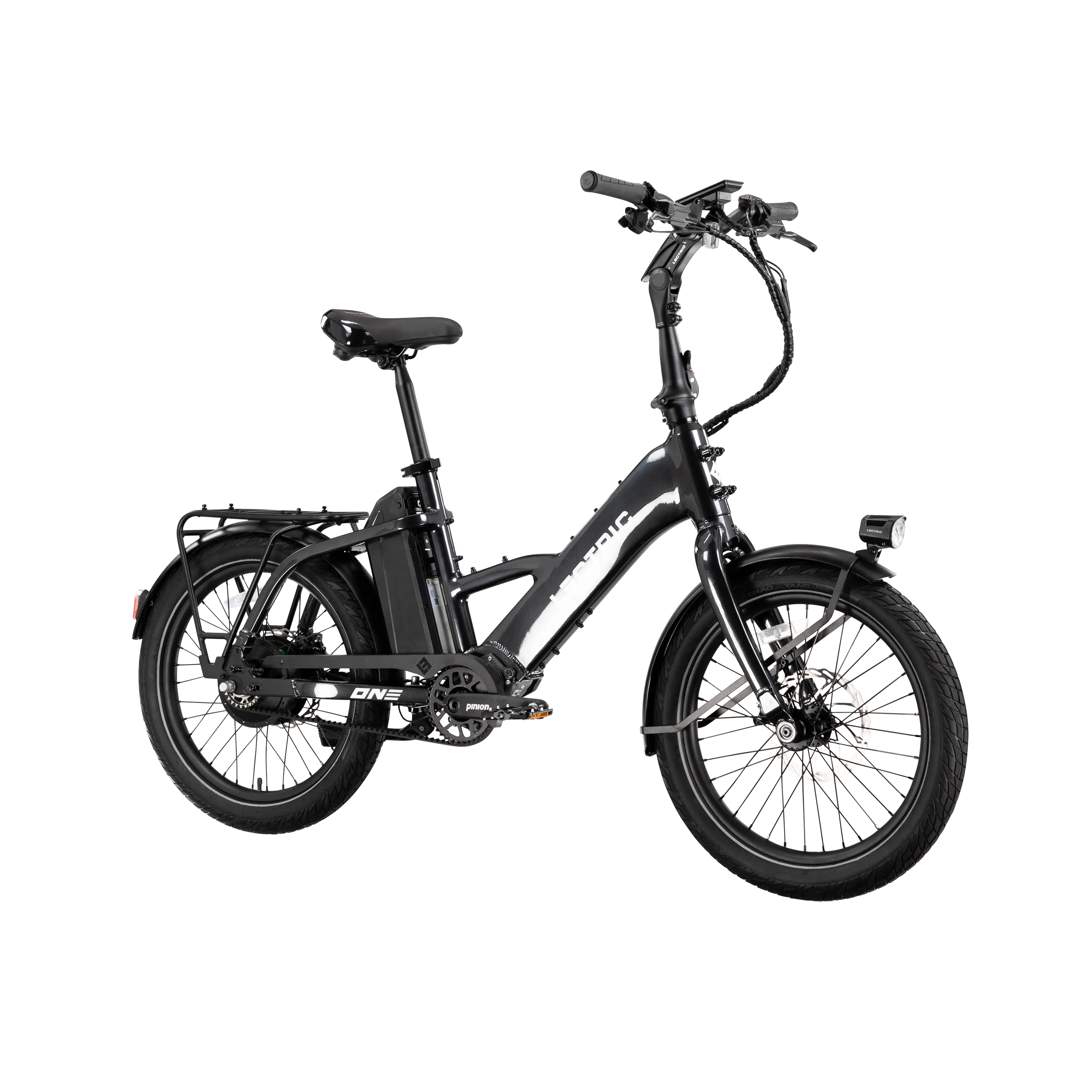 Lectric ONE Long-Range eBike