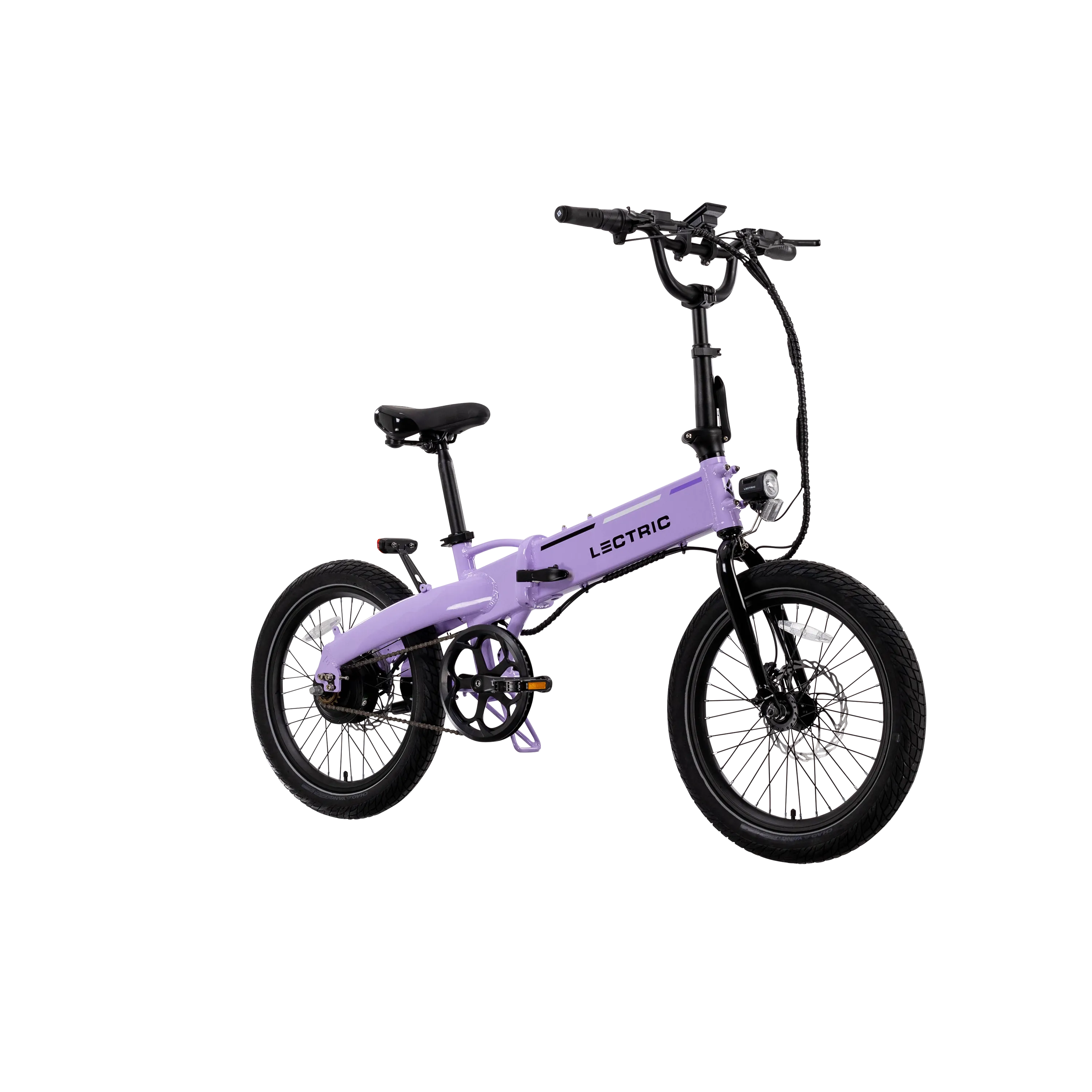 XP Lite2 Lavender Haze eBike