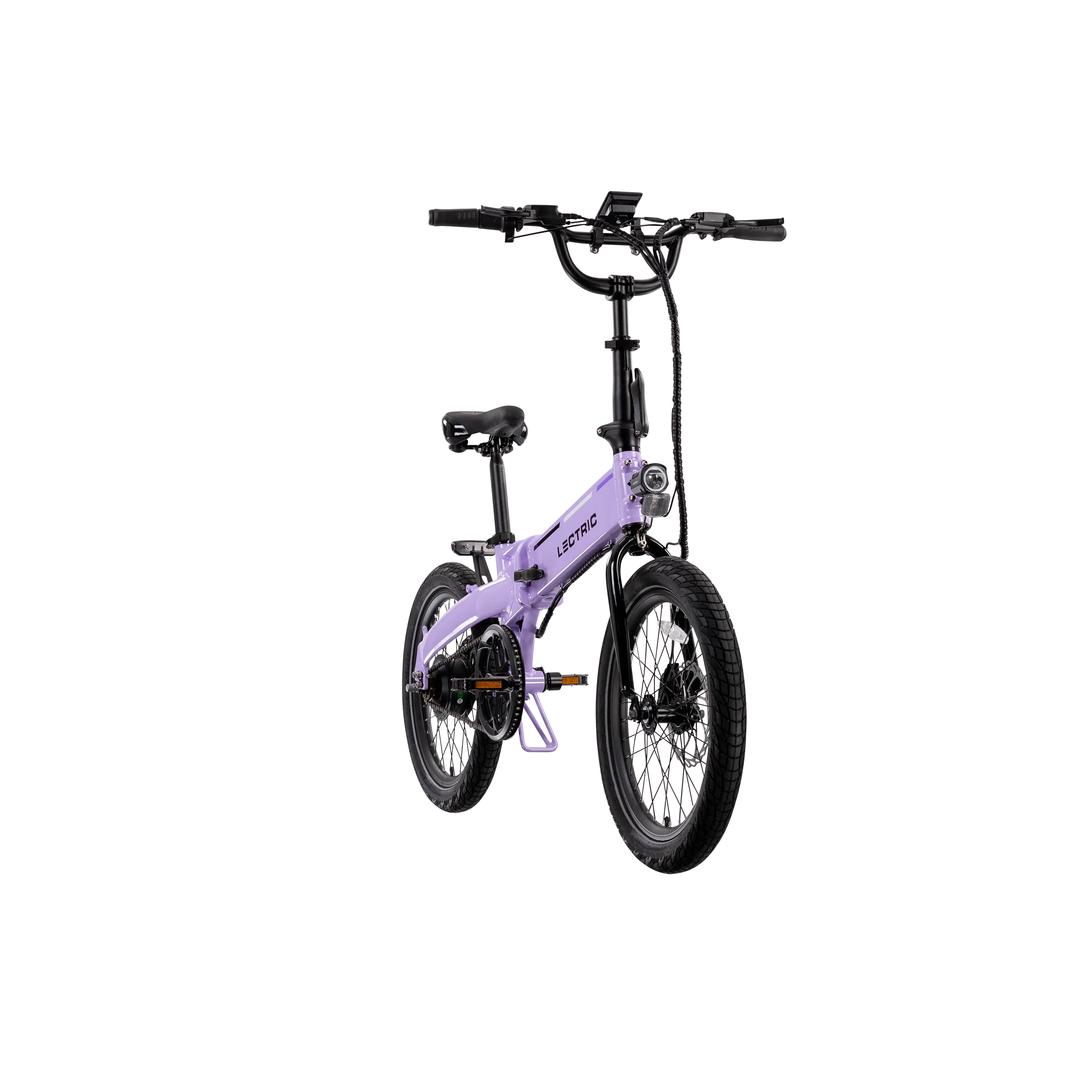 XP Lite2 Lavender Haze eBike