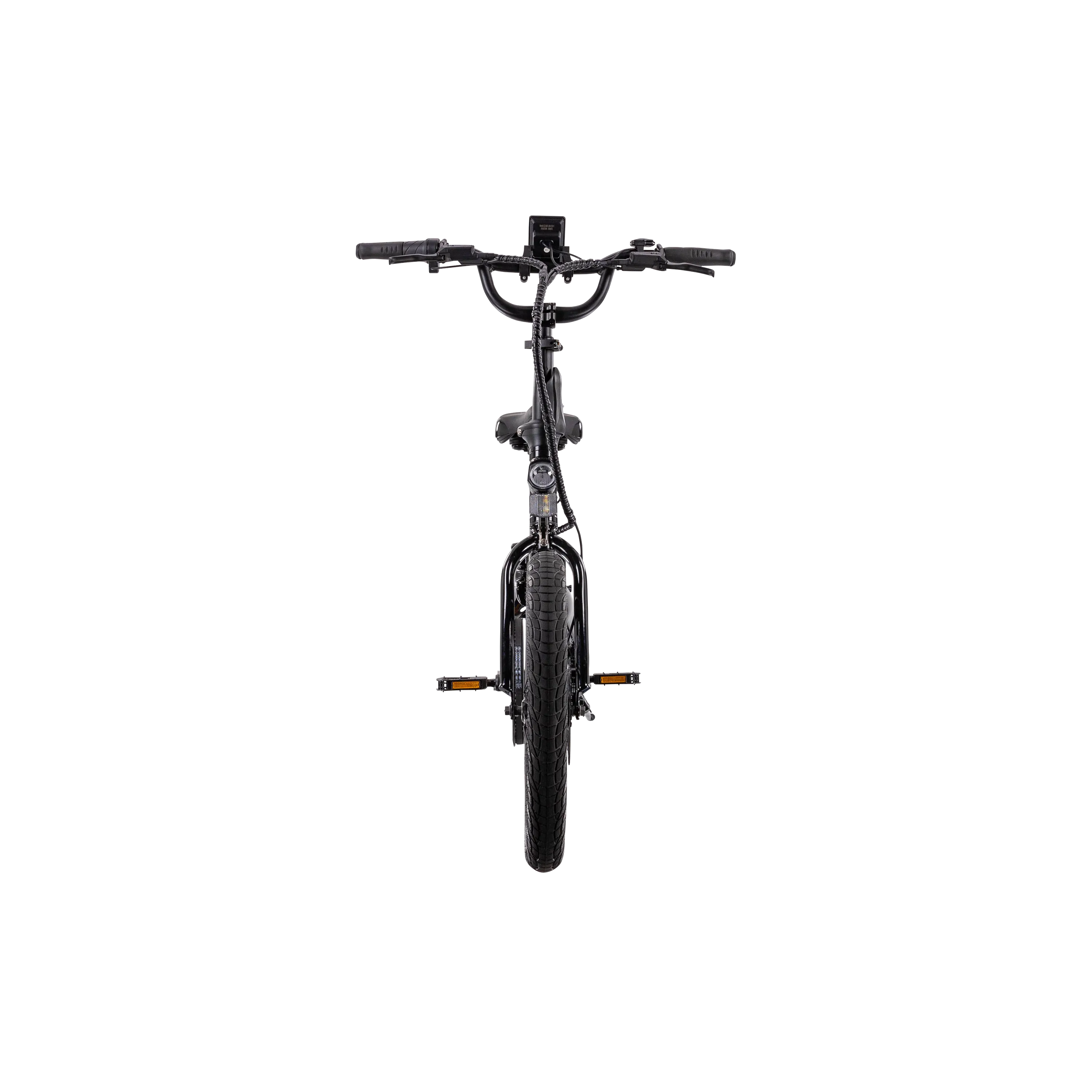 XP Lite2 JW Black eBike