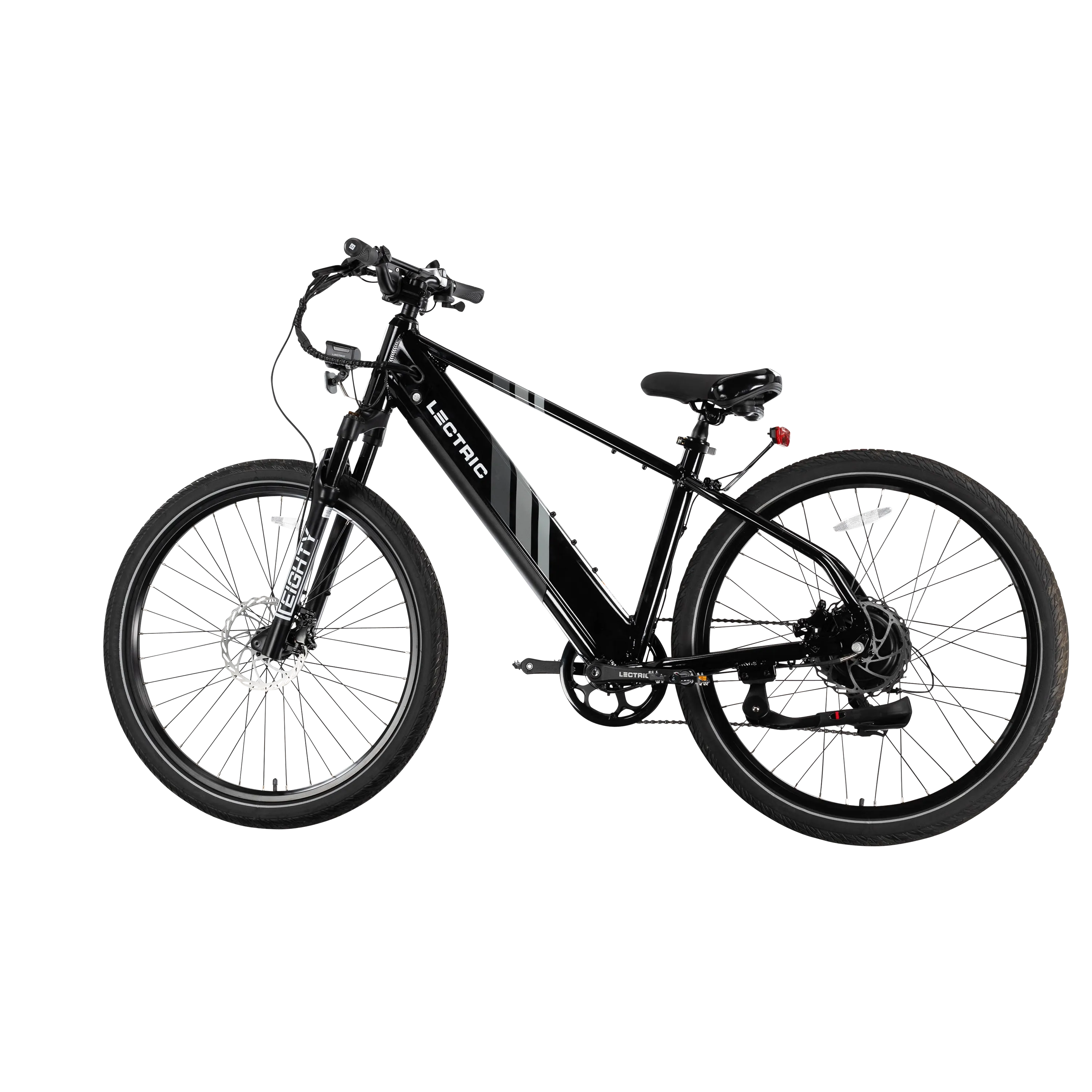 XPress 750 High-Step eBike