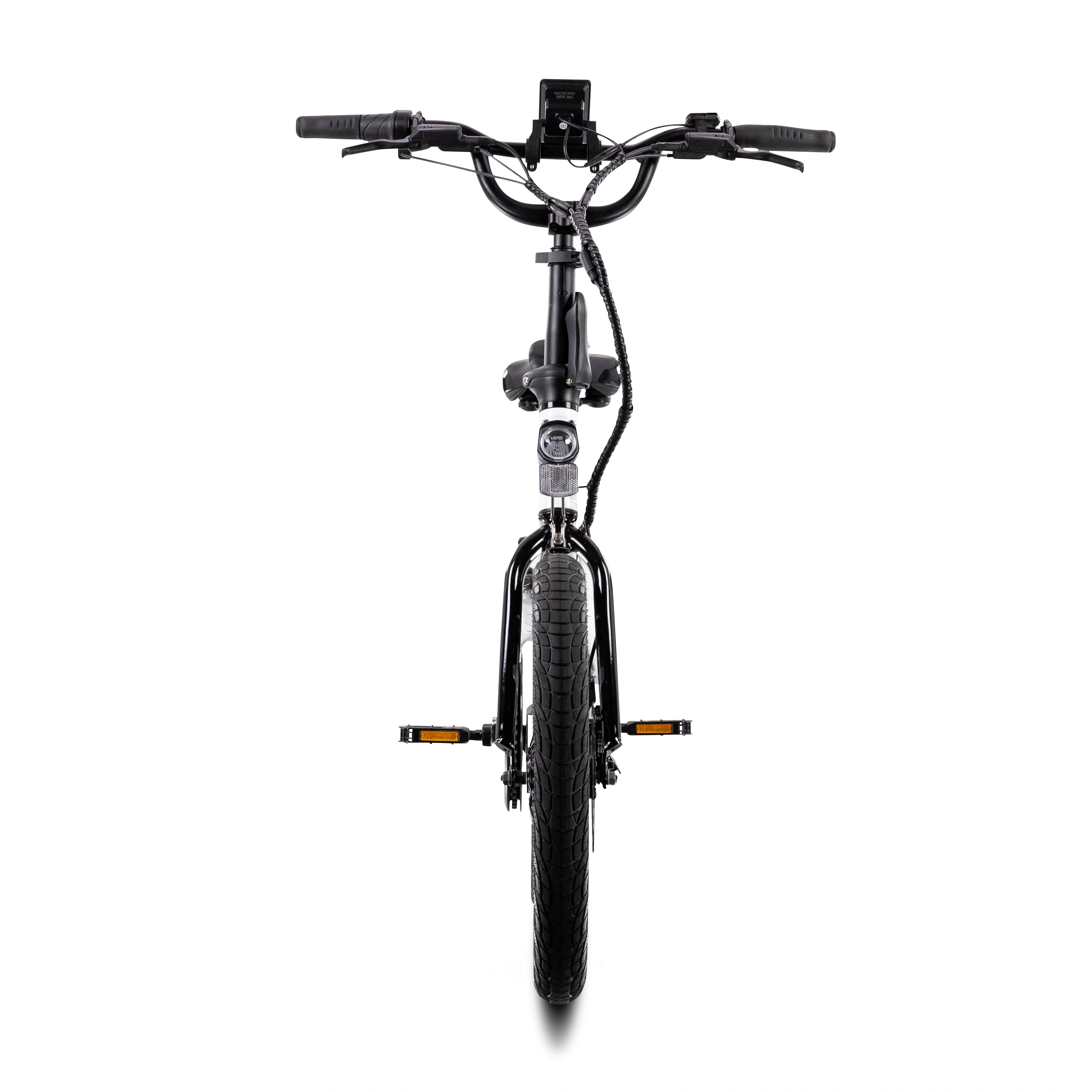 XP Lite2 Arctic White eBike