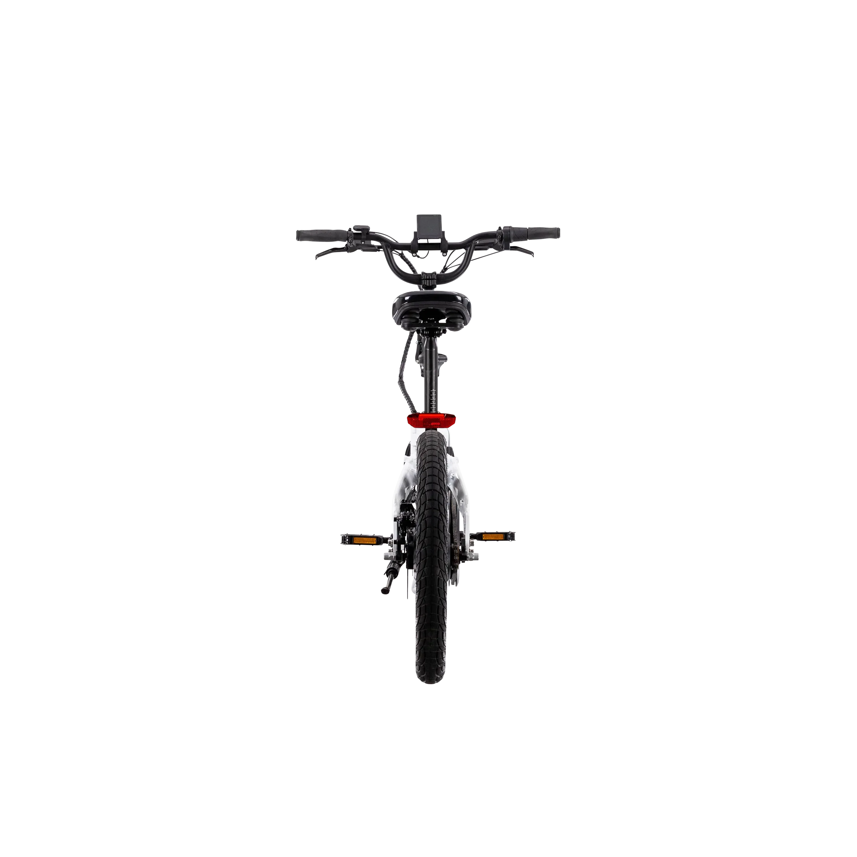 XP Lite2 Arctic White eBike