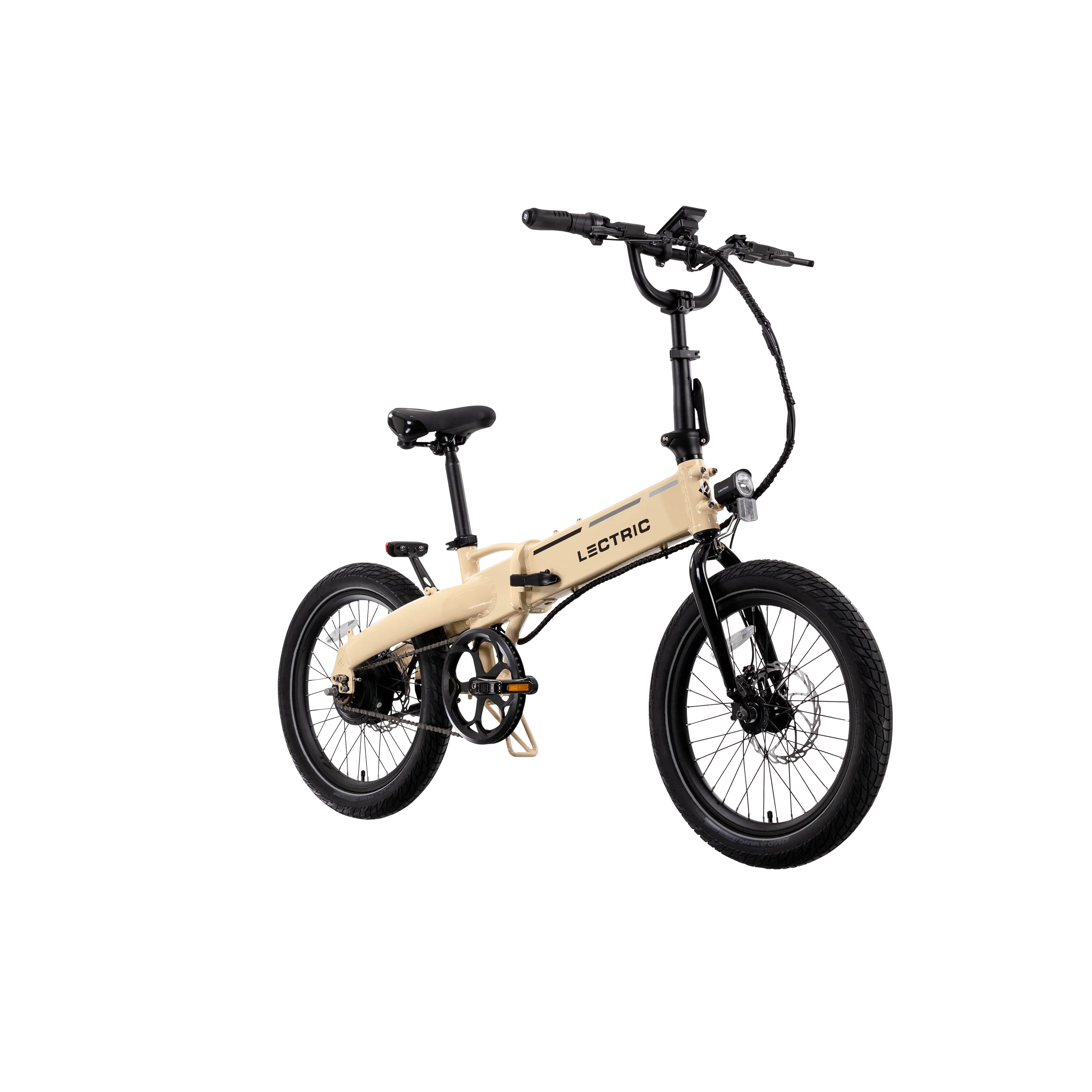 XP Lite2 Sandstorm eBike