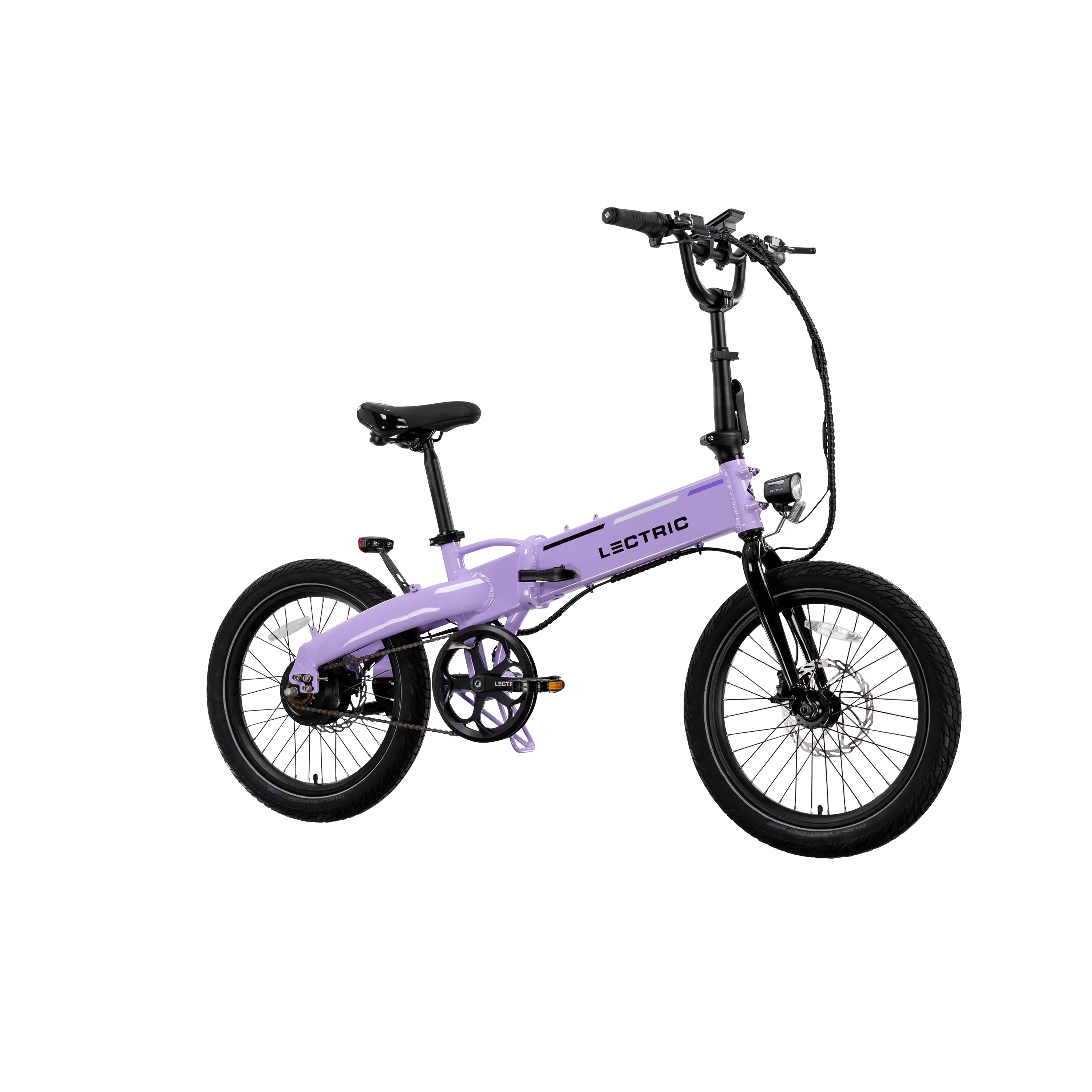 XP Lite2 Lavender Haze eBike