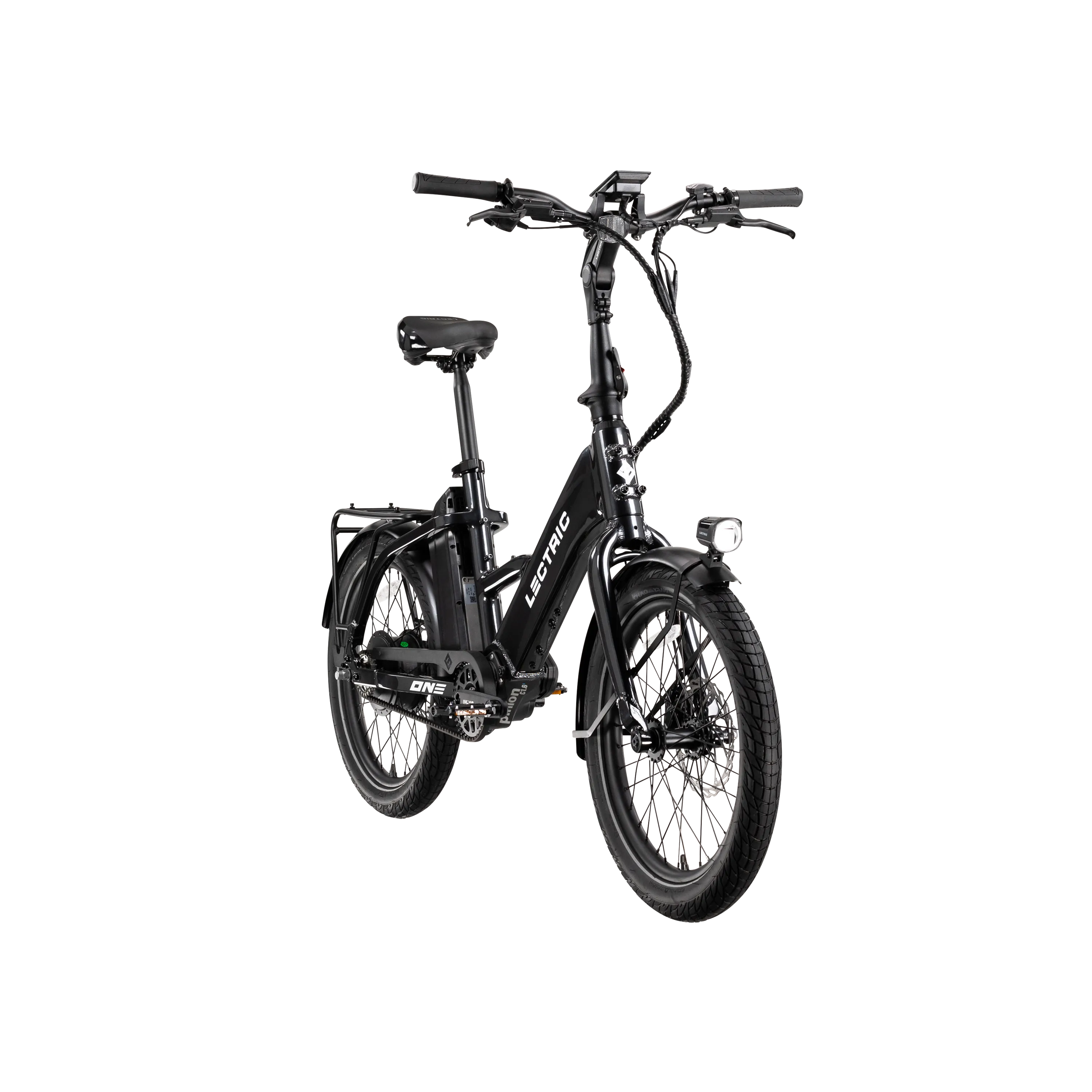 Lectric ONE Long-Range eBike