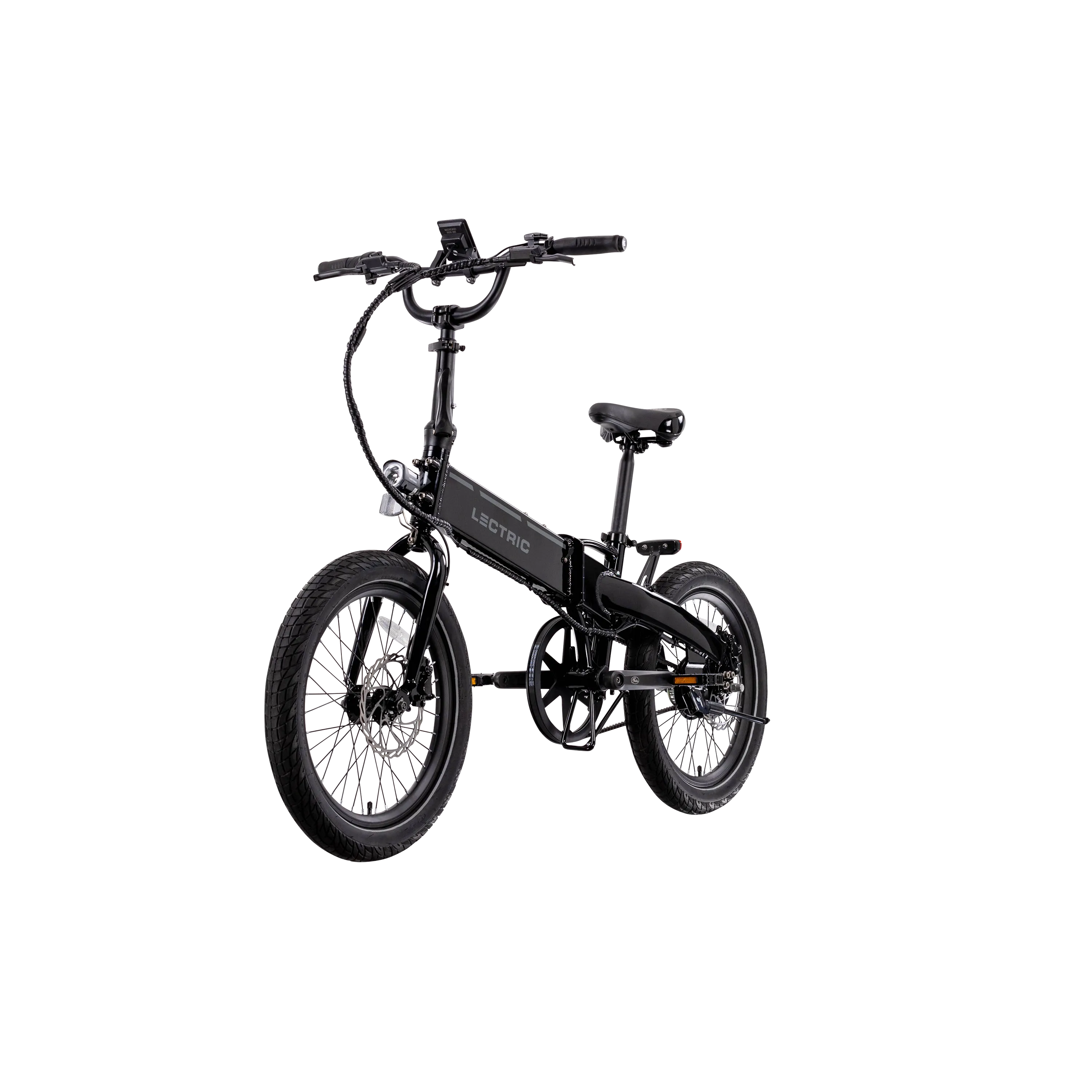 XP Lite2 JW Black eBike