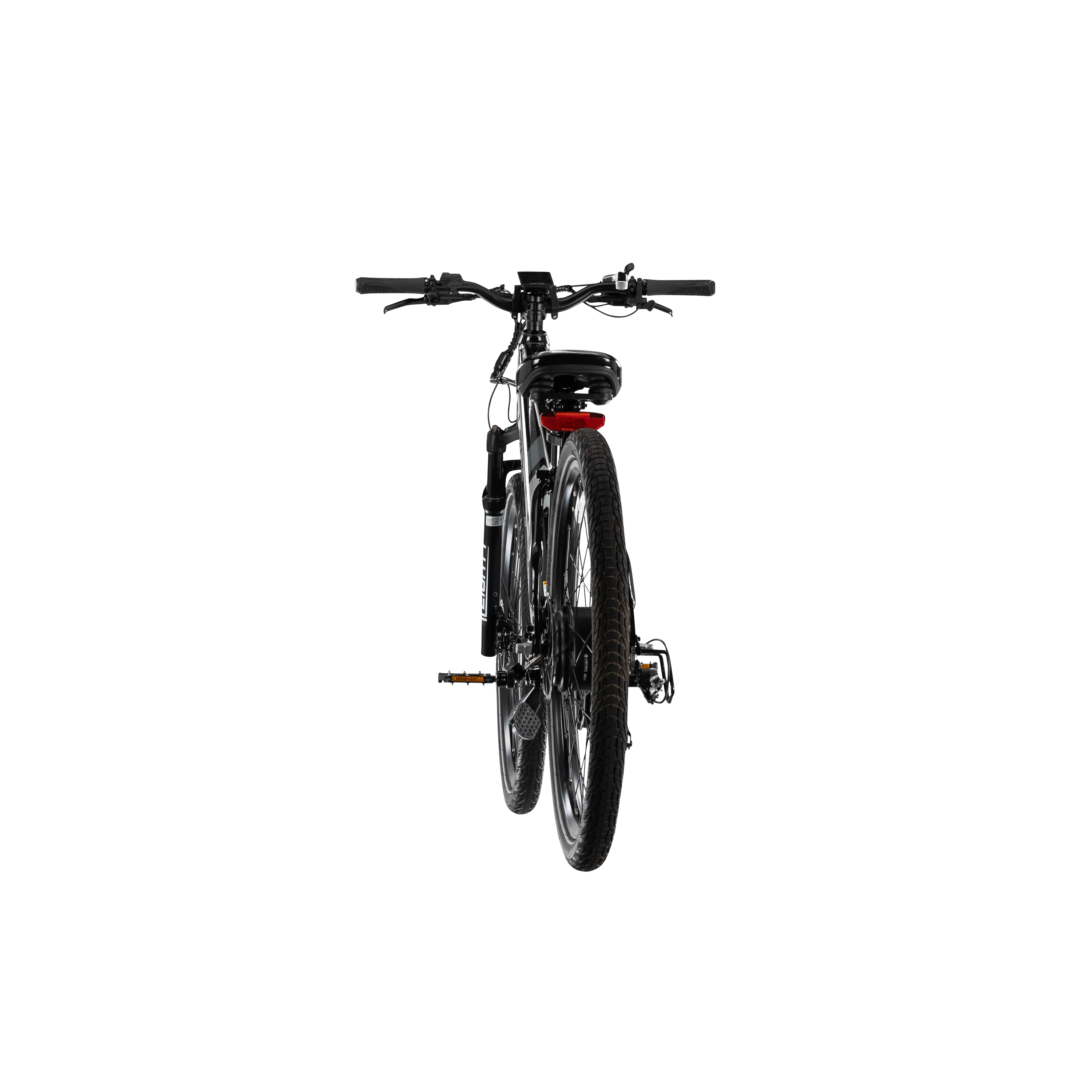 XPress 750 High-Step eBike