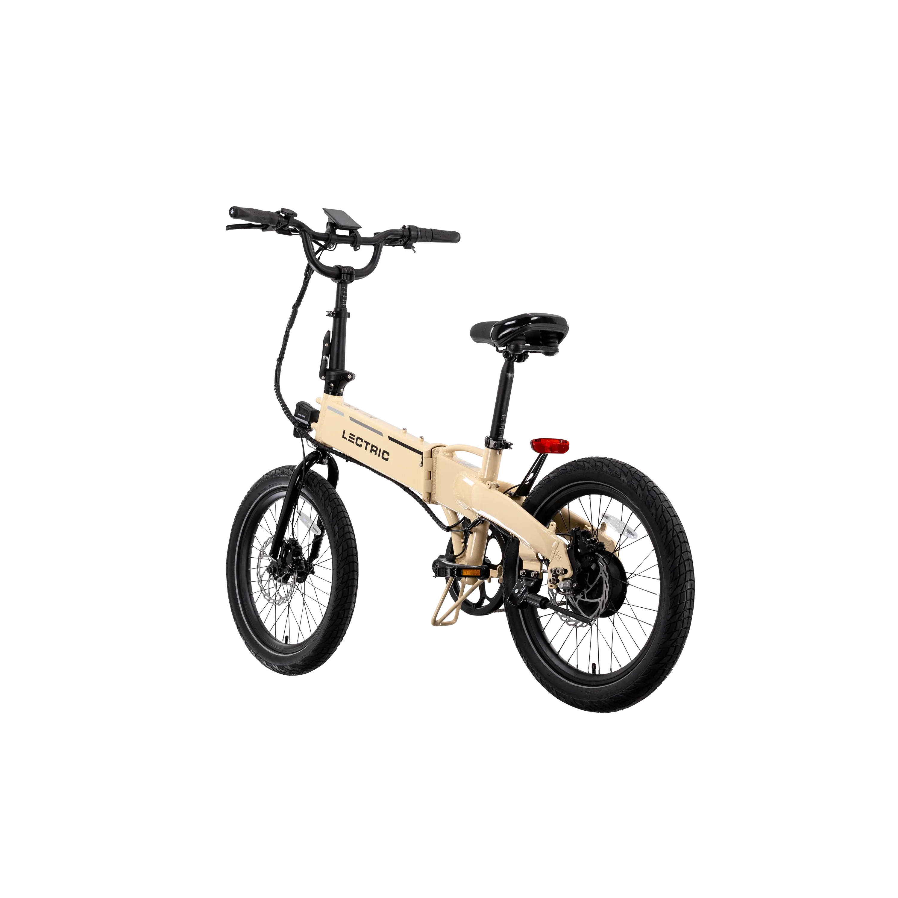 XP Lite2 Sandstorm eBike