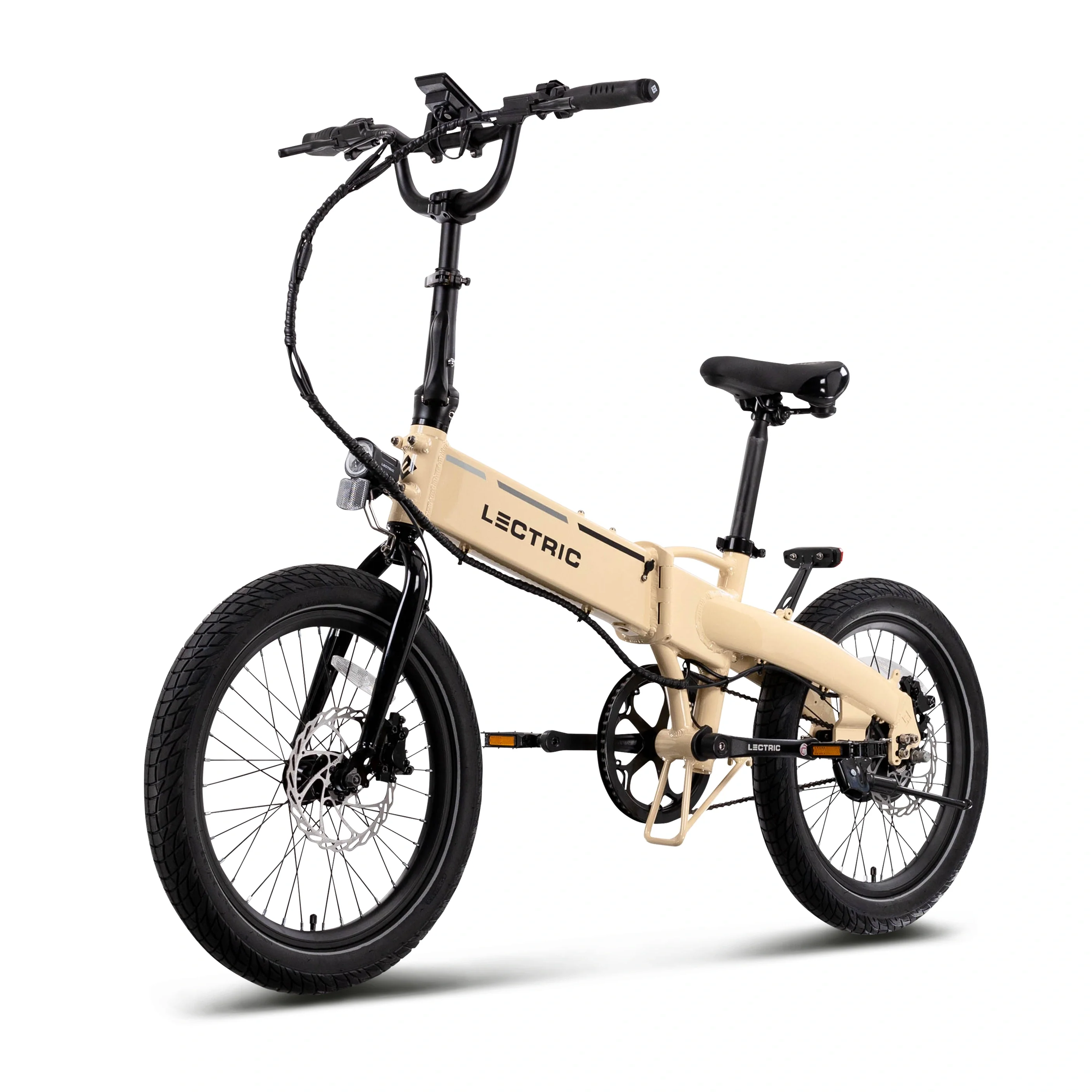 XP Lite2 Sandstorm eBike