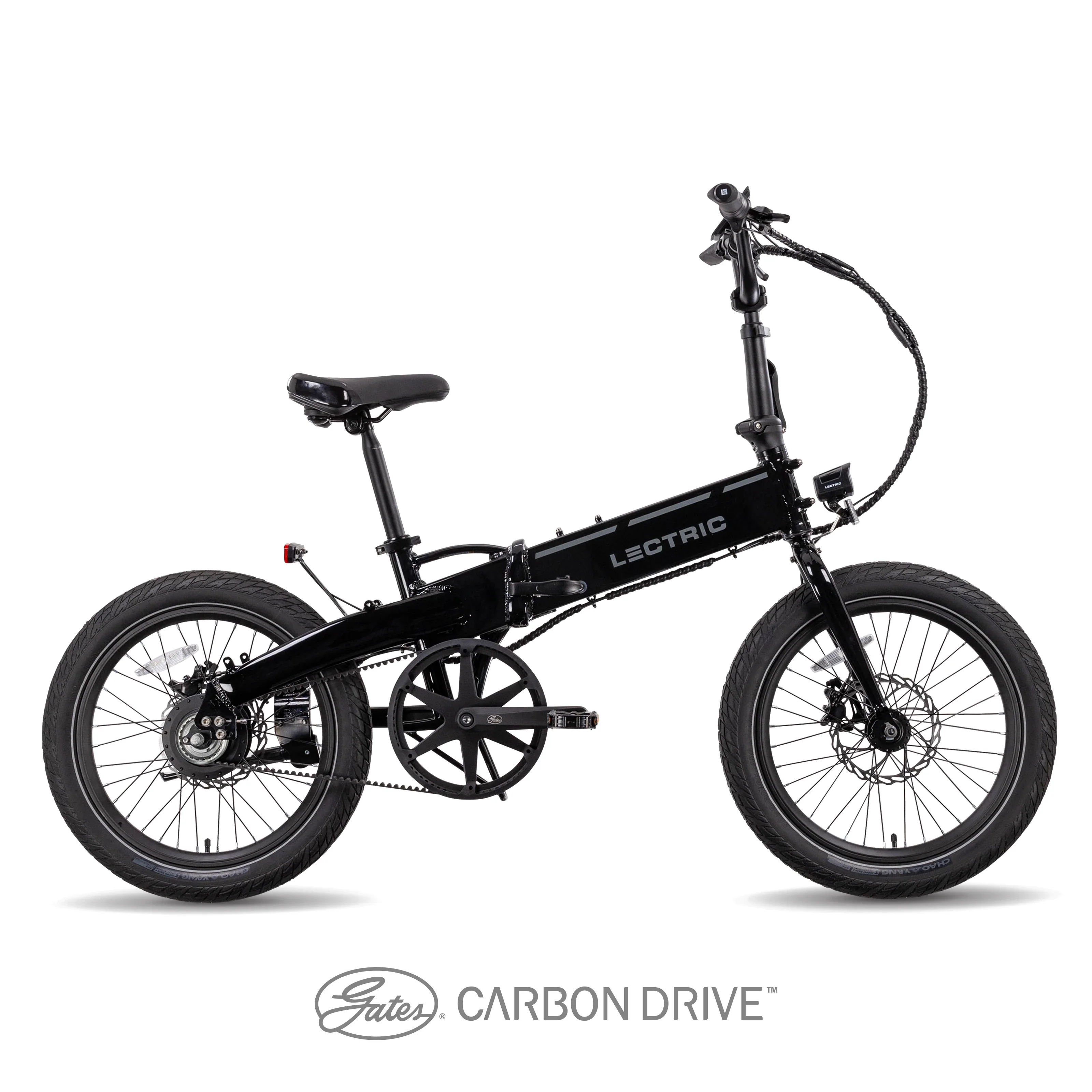 XP Lite2 JW Black eBike
