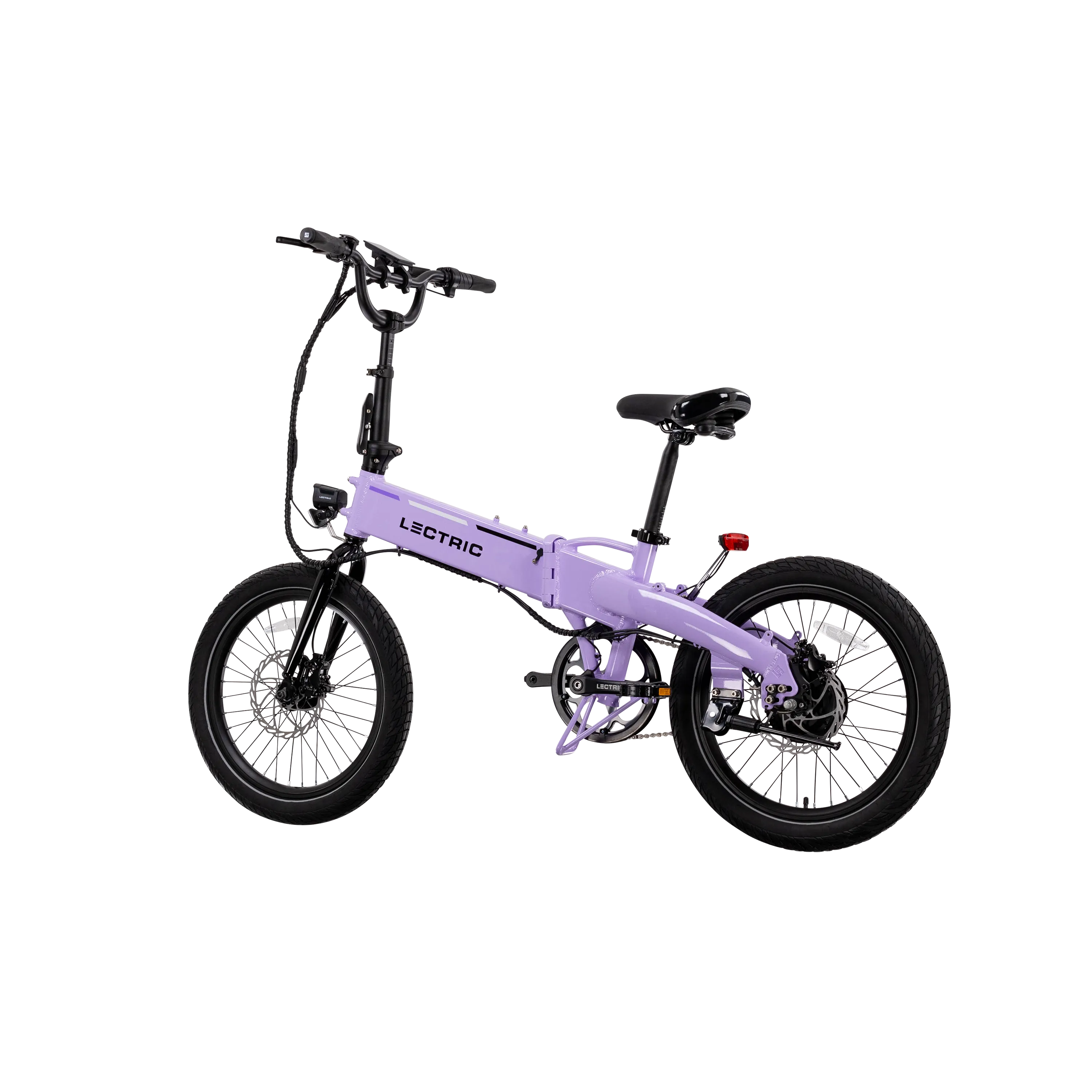 XP Lite2 Lavender Haze eBike